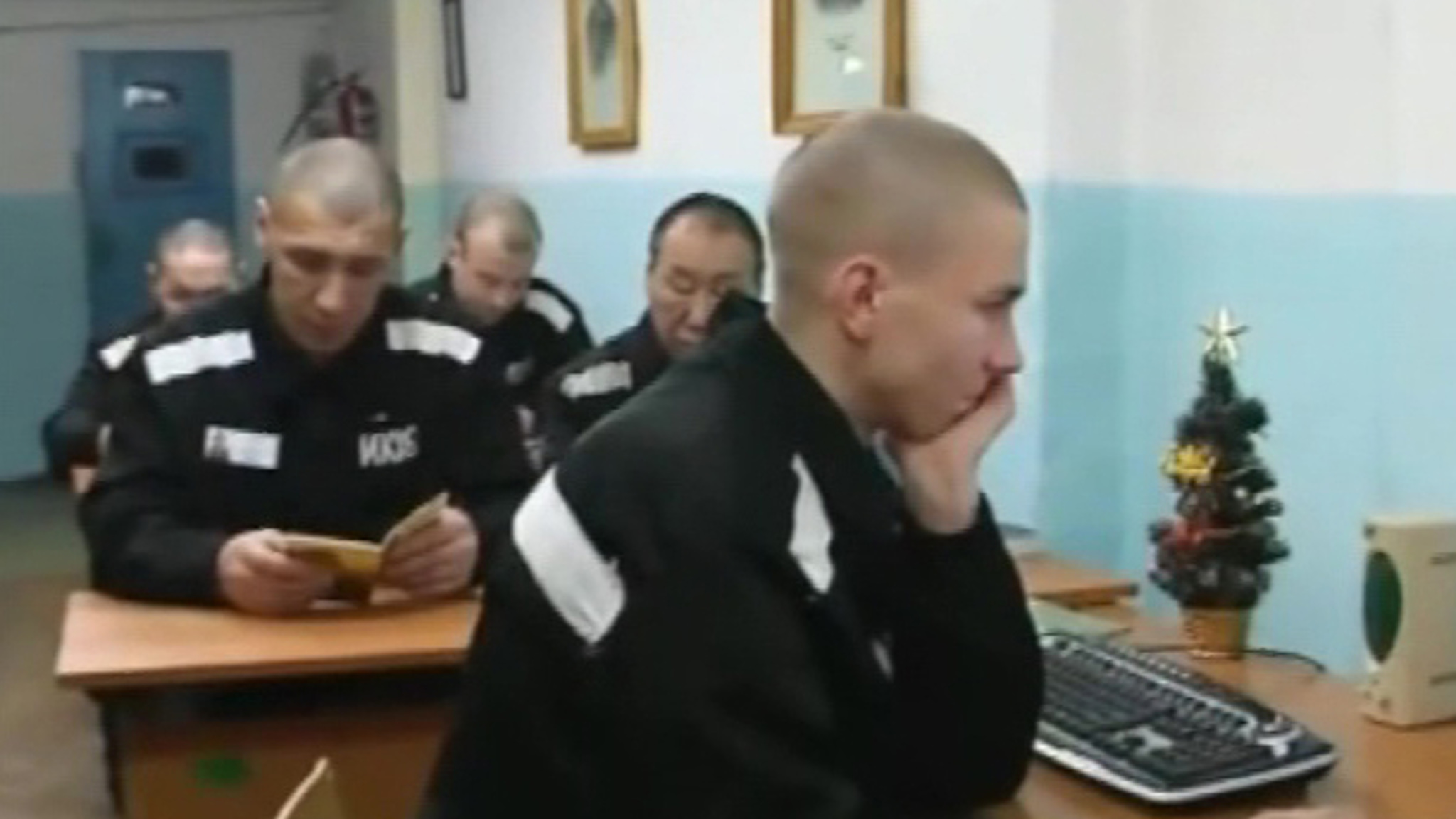 Минюст: граждане, совершившие преступления, не должны ущемляться в правах