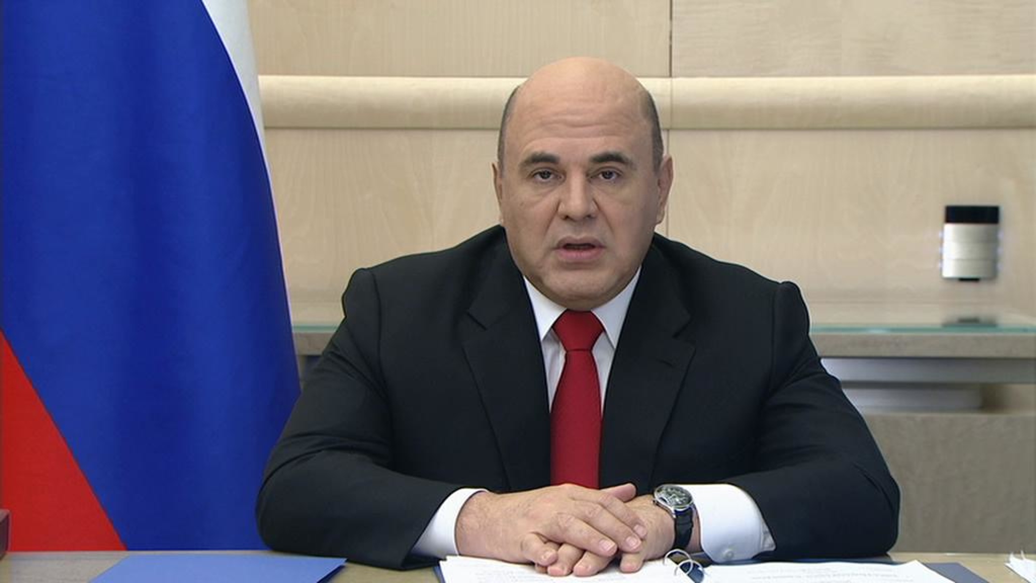 Мишустин ввел с 1 июля пошлины на экспорт грубо обработанной древесины