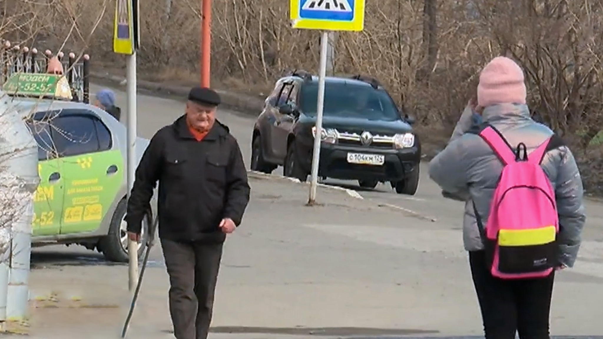 На Таймыре начался полярный день