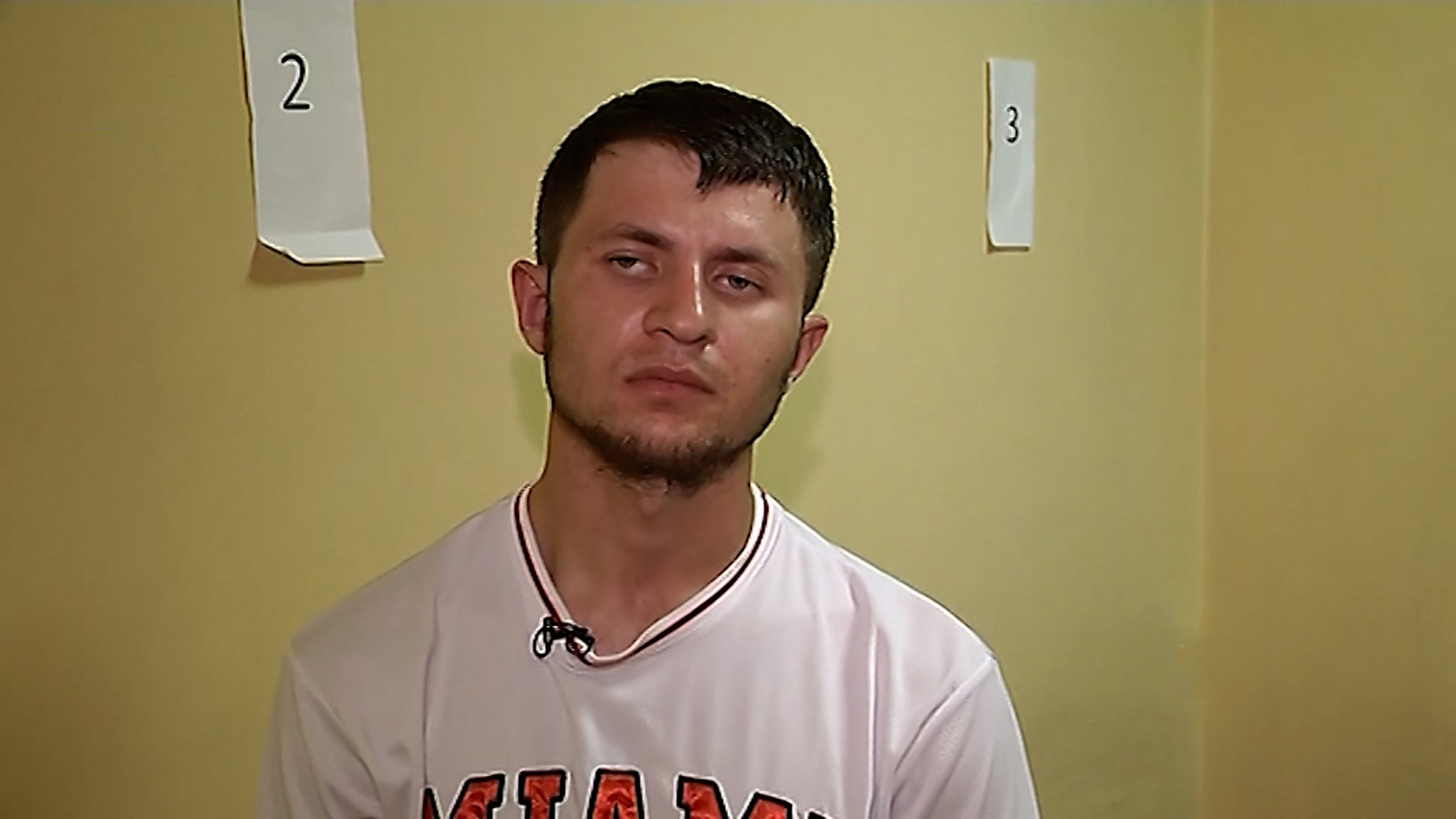Разбой с газировкой: "лимонадному отравителю" дали дали 16 лет колонии строго режима