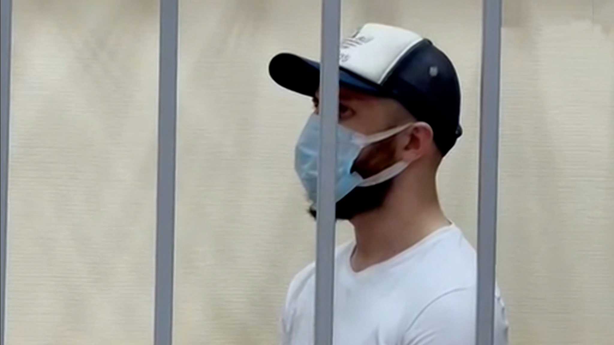 Угощал газировкой и грабил: серийного отравителя отправили в тюрьму