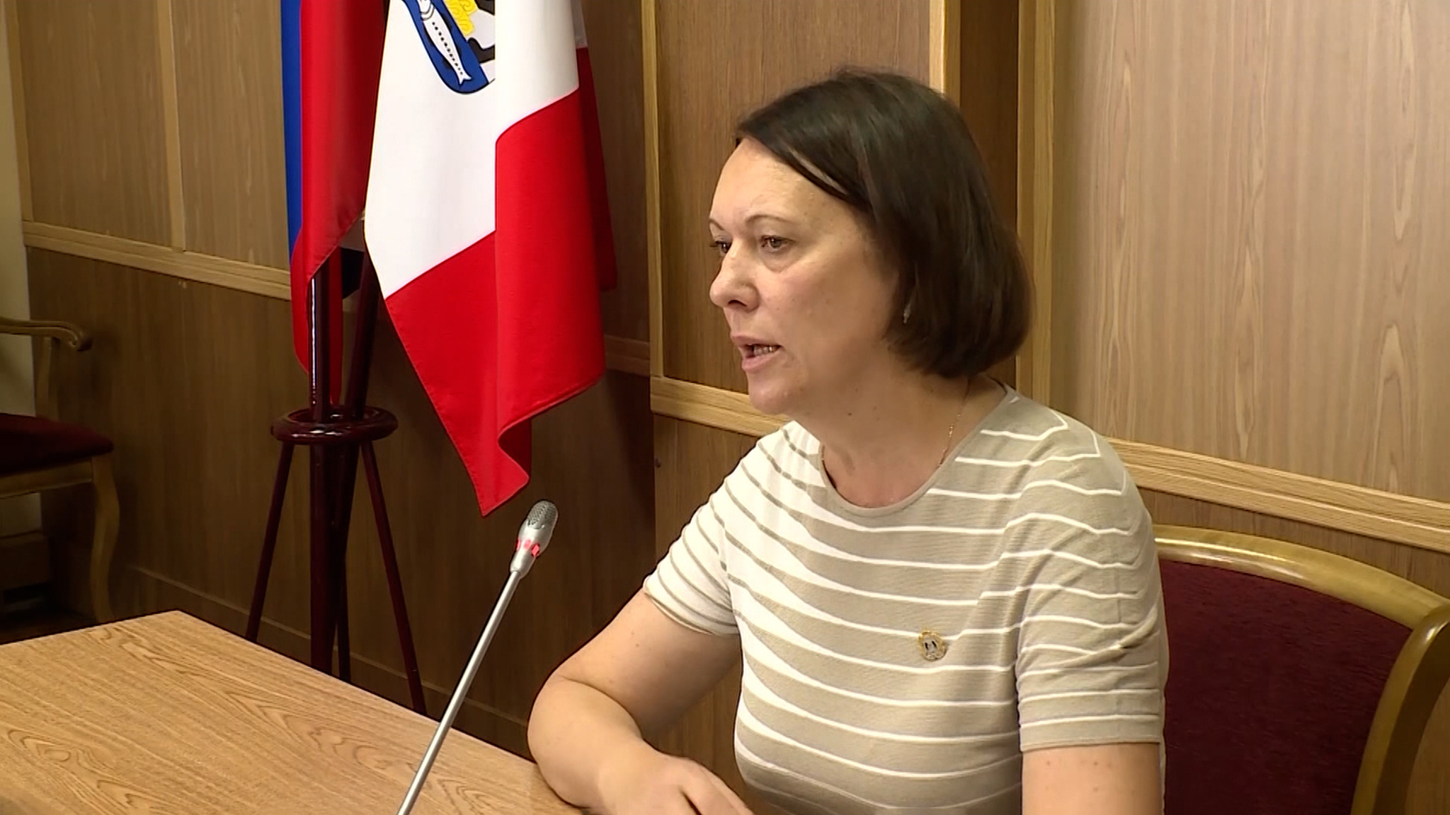 Высокопоставленные чиновницы Минпромторга попались на мошенничестве