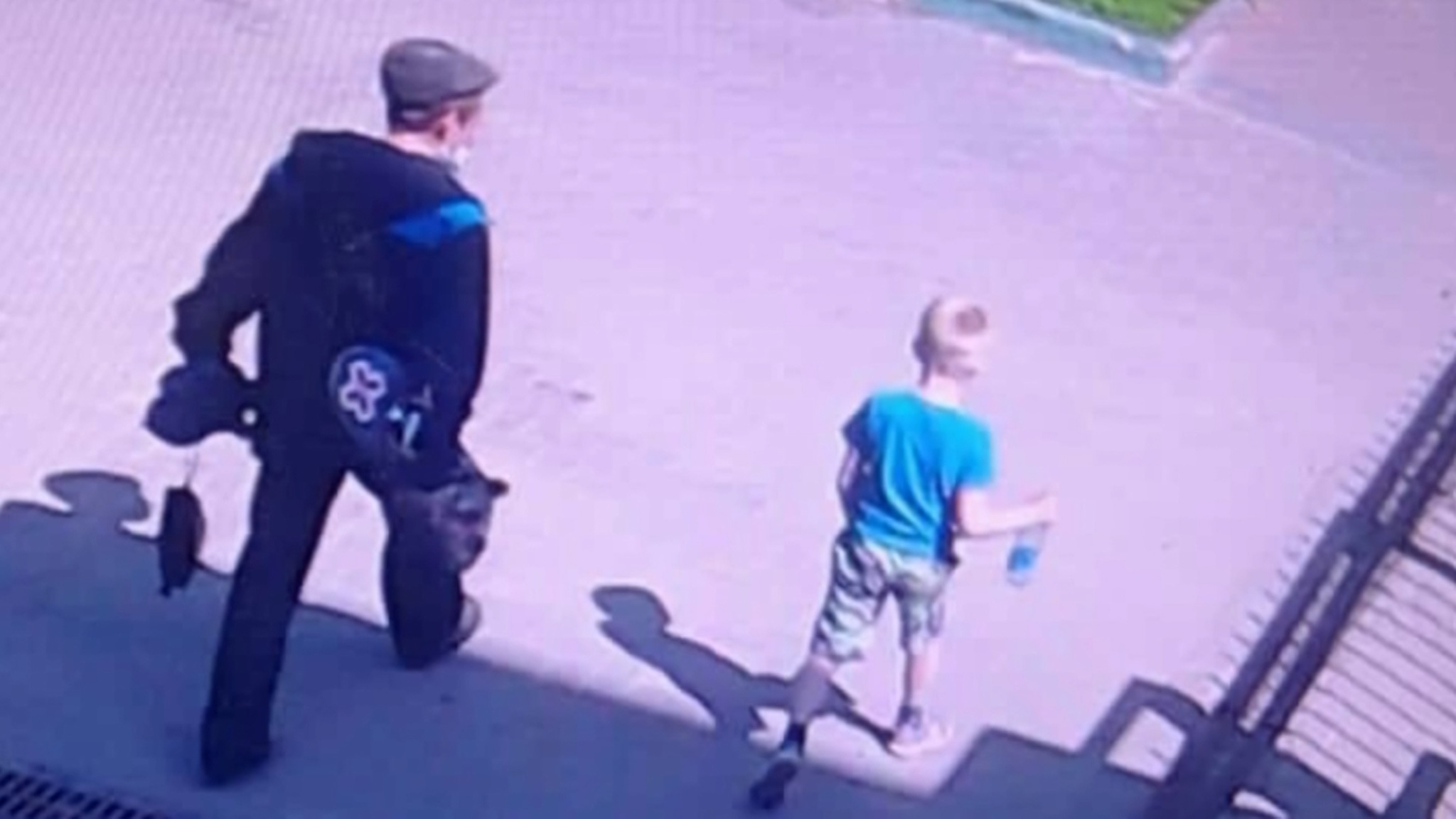 Мужчина, похитивший ребенка в Нижнем Новгороде, хотел увезти его, чтобы воспитывать как сына