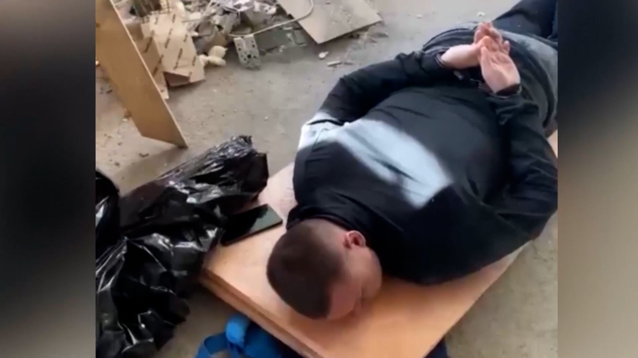 Мошенники пообещали блокадникам компенсацию за обман