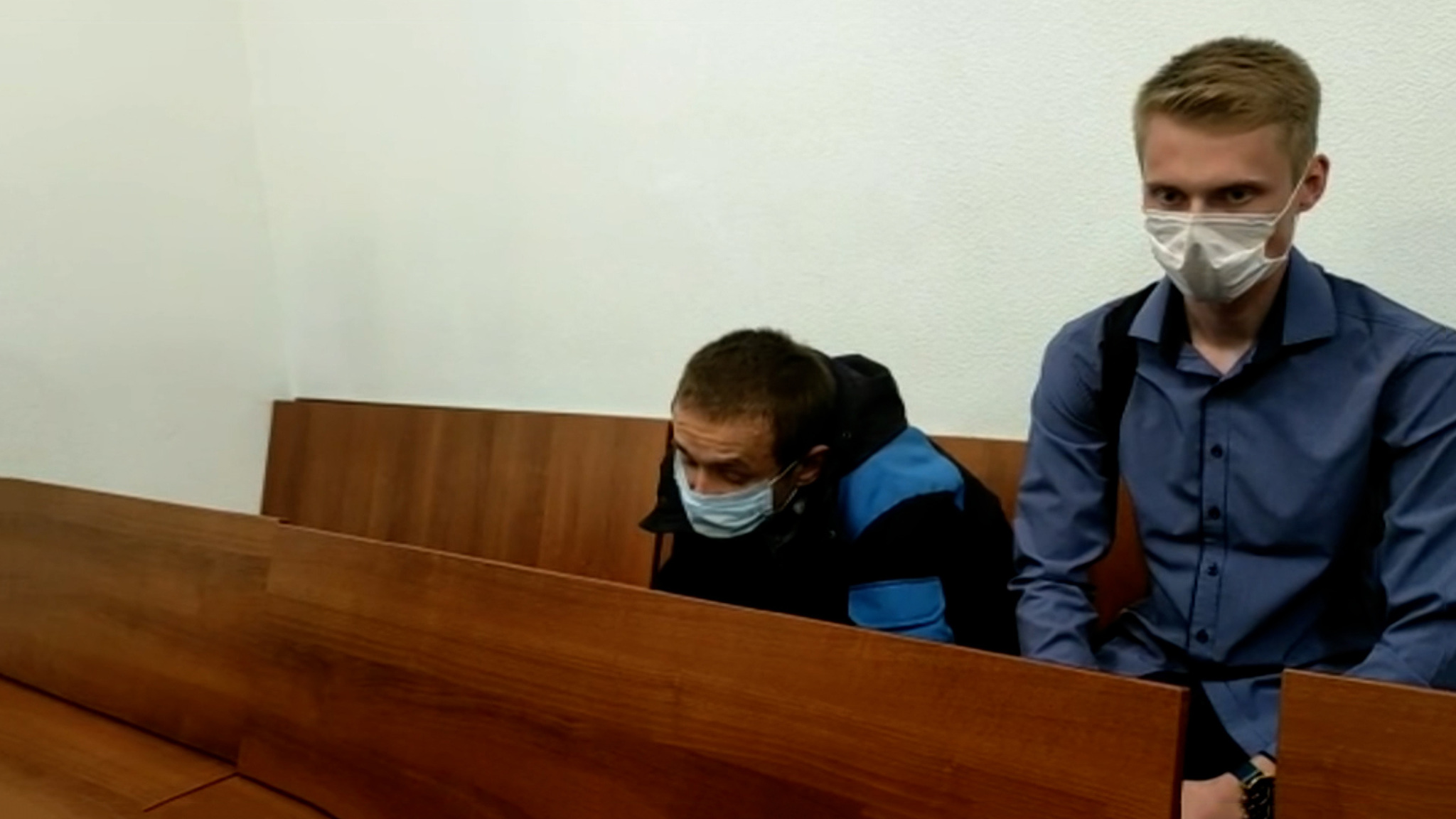 Похититель нижегородского мальчика отправлен в СИЗО