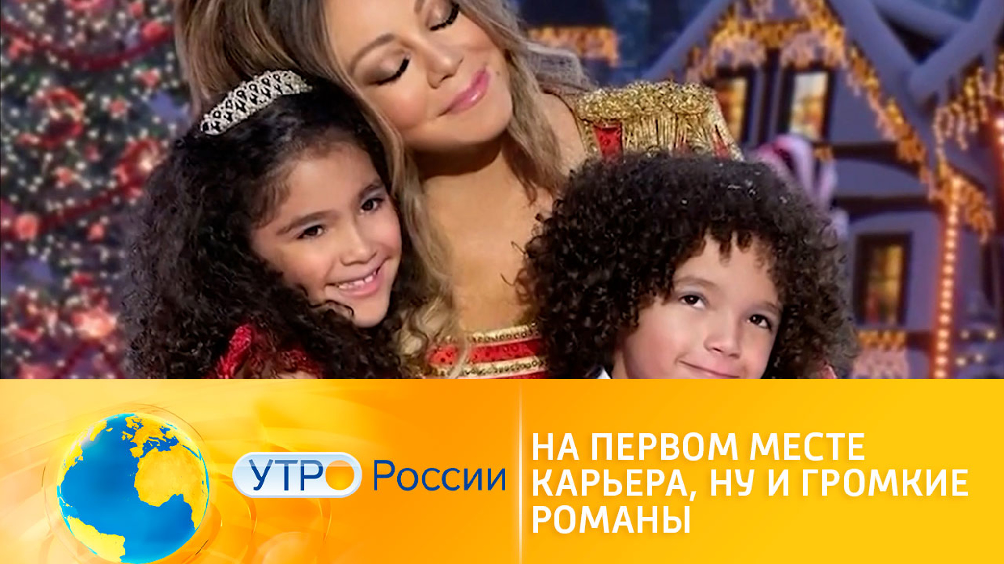 Звездные родители 40+: кто решился на рождение ребенка