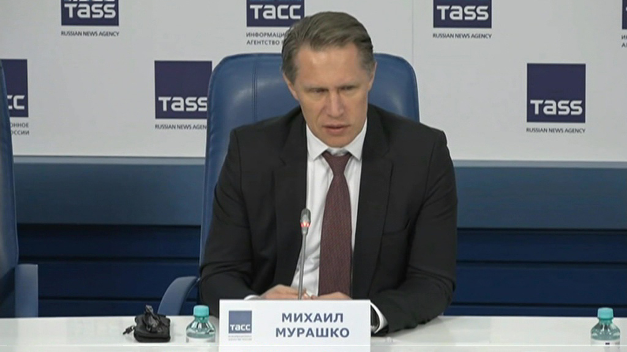 На конкурс "Лидеры России" подано больше 173 тысяч заявок
