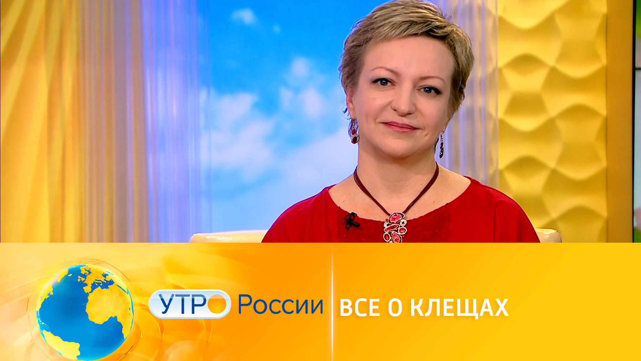 Сезон клещей обещает быть сложным