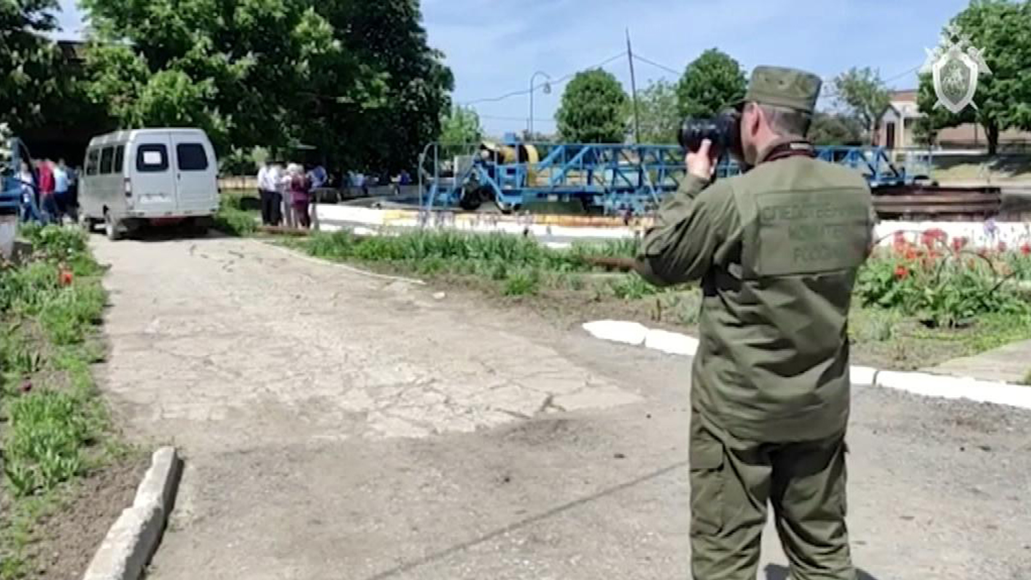 Число жертв аварии в Таганроге выросло до 11