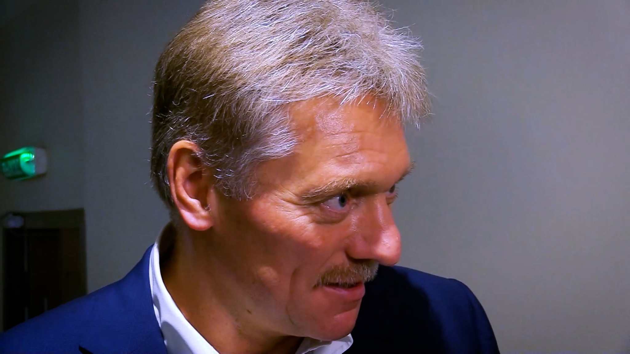 Песков: Россия хочет дружить со всеми странами