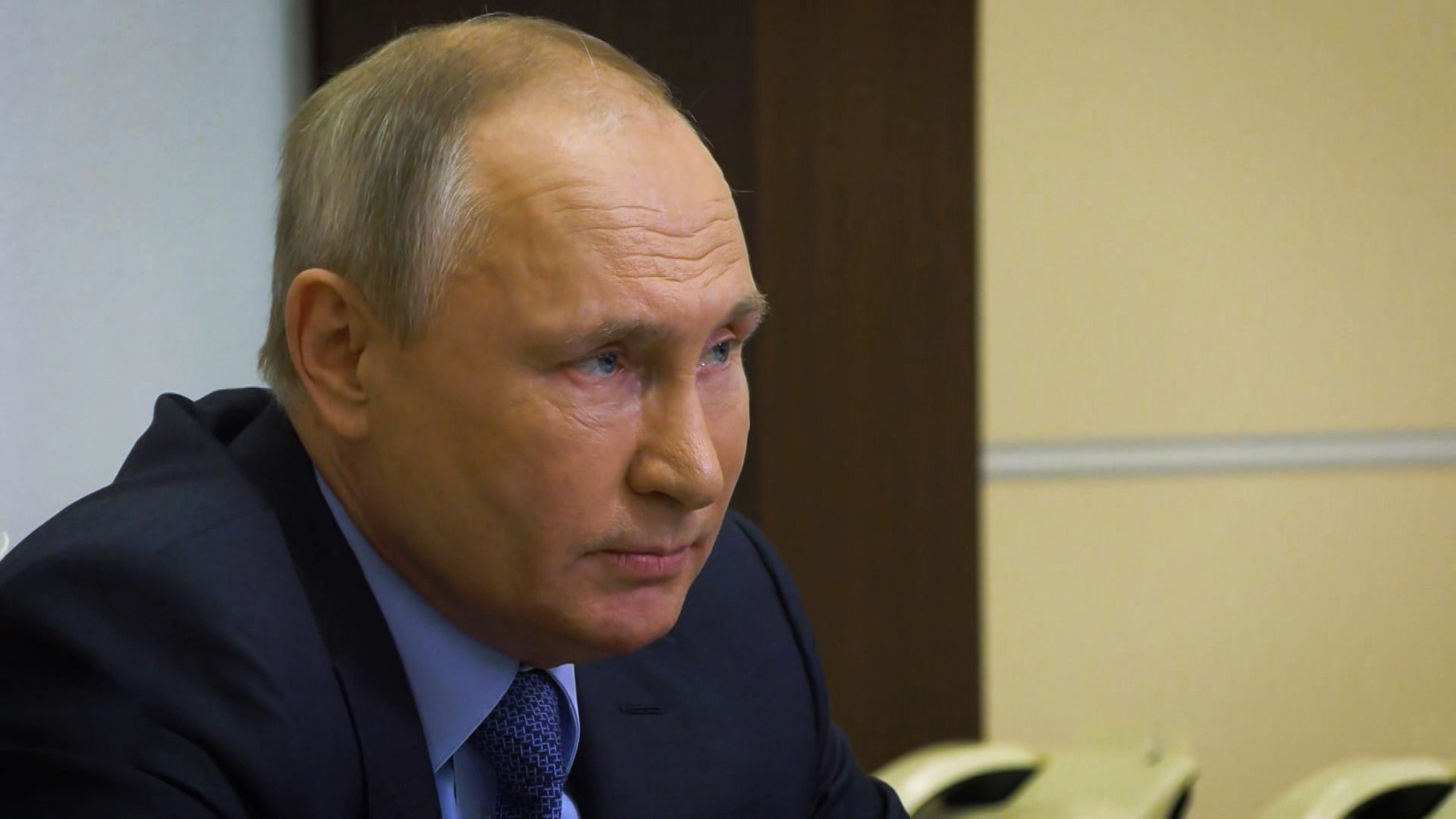 Путин начнёт серию совещаний по оборонной тематике