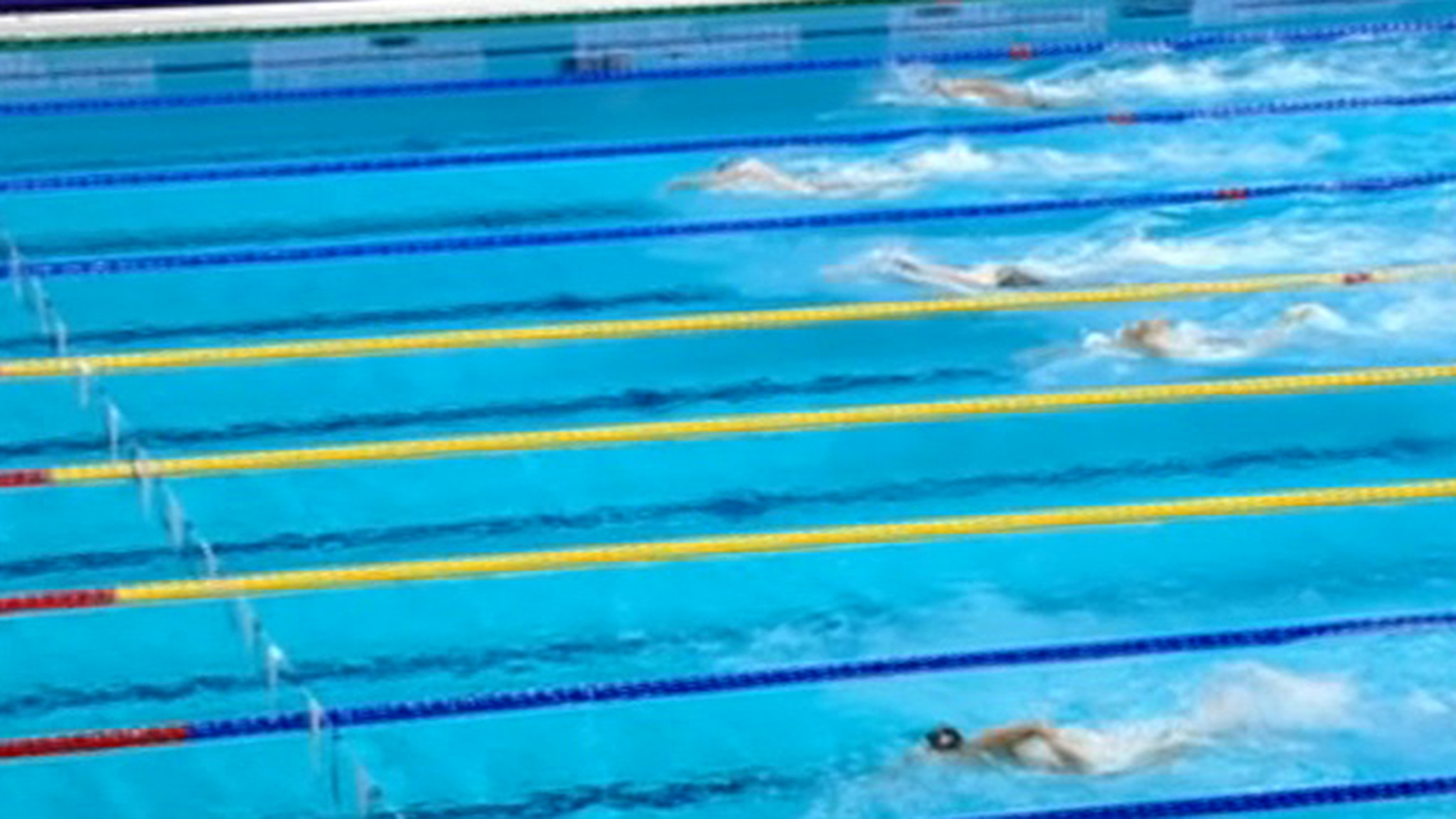 Российский акцент чемпионата Европы по водным видам спорта