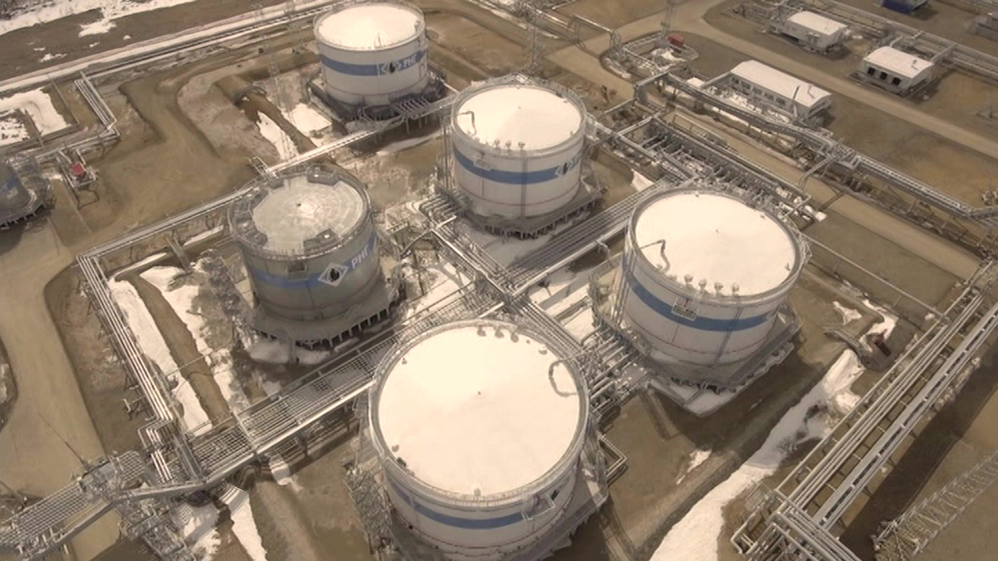 СМИ: три страны отозвали право вето на эмбарго ЕС на российскую нефть