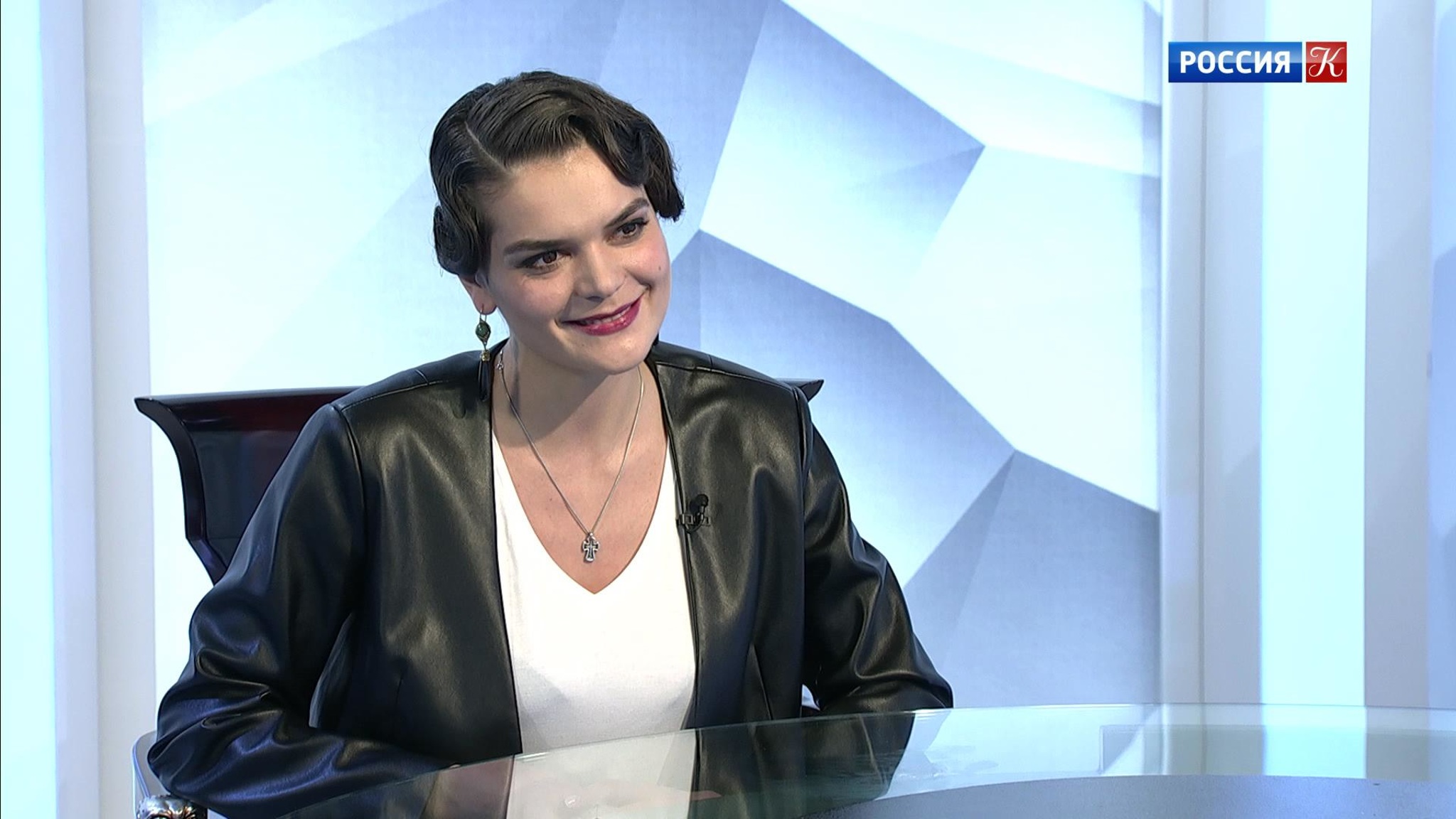 Полина Лазарева. Эфир 24.05.2021