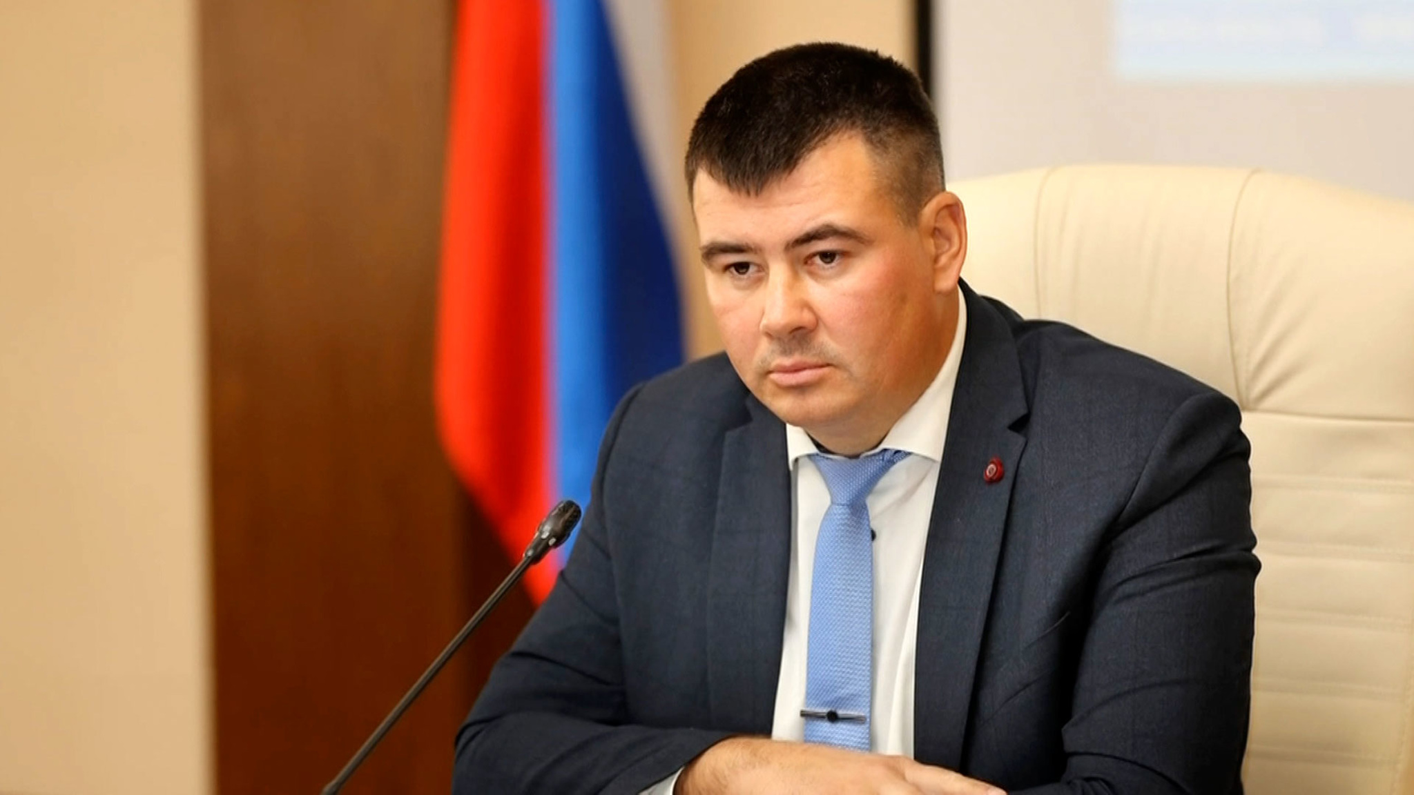 Вице-губернатор Владимирской области присвоил деньги, выделенные на строительство дороги