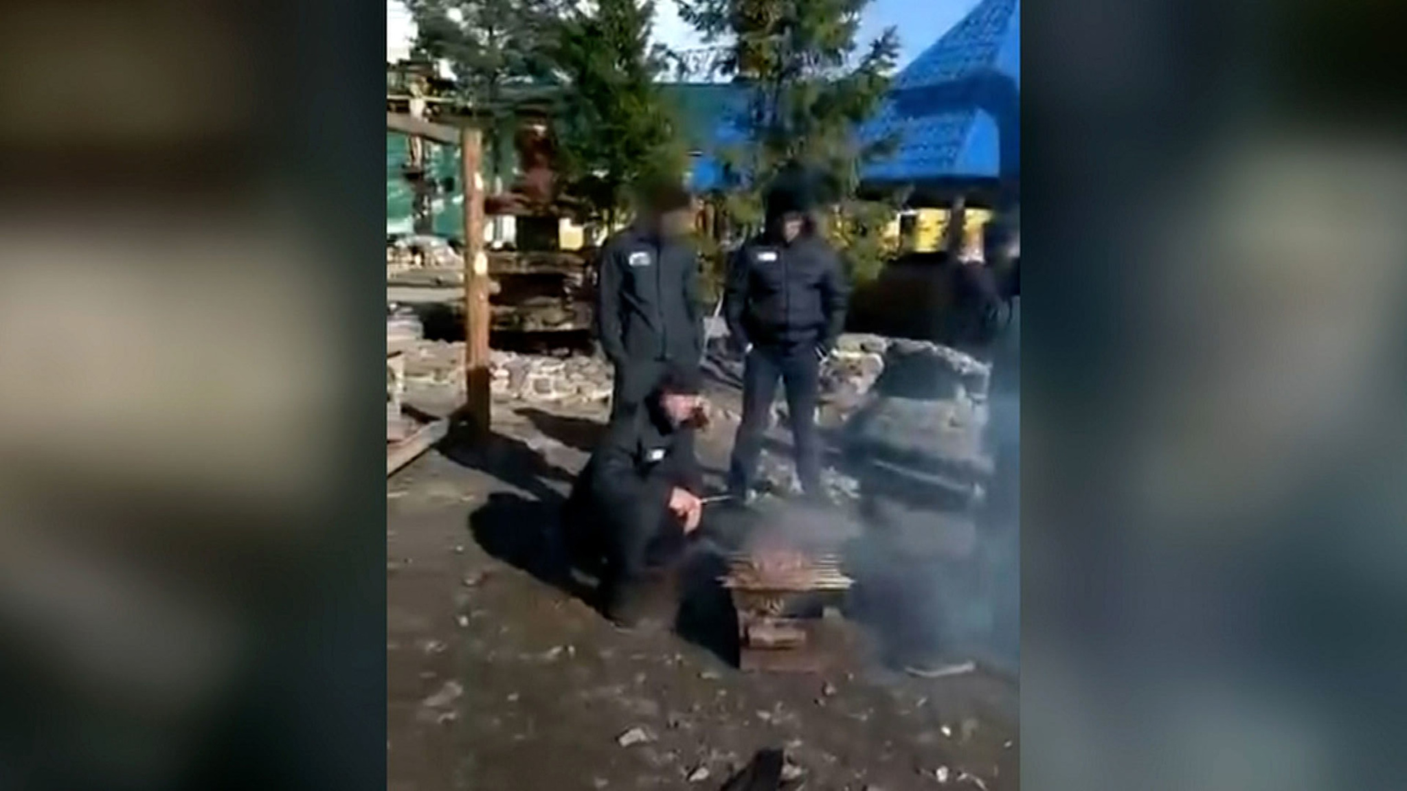Следователи выяснят обстоятельства "шашлычной вечеринки" в рыбинской колонии