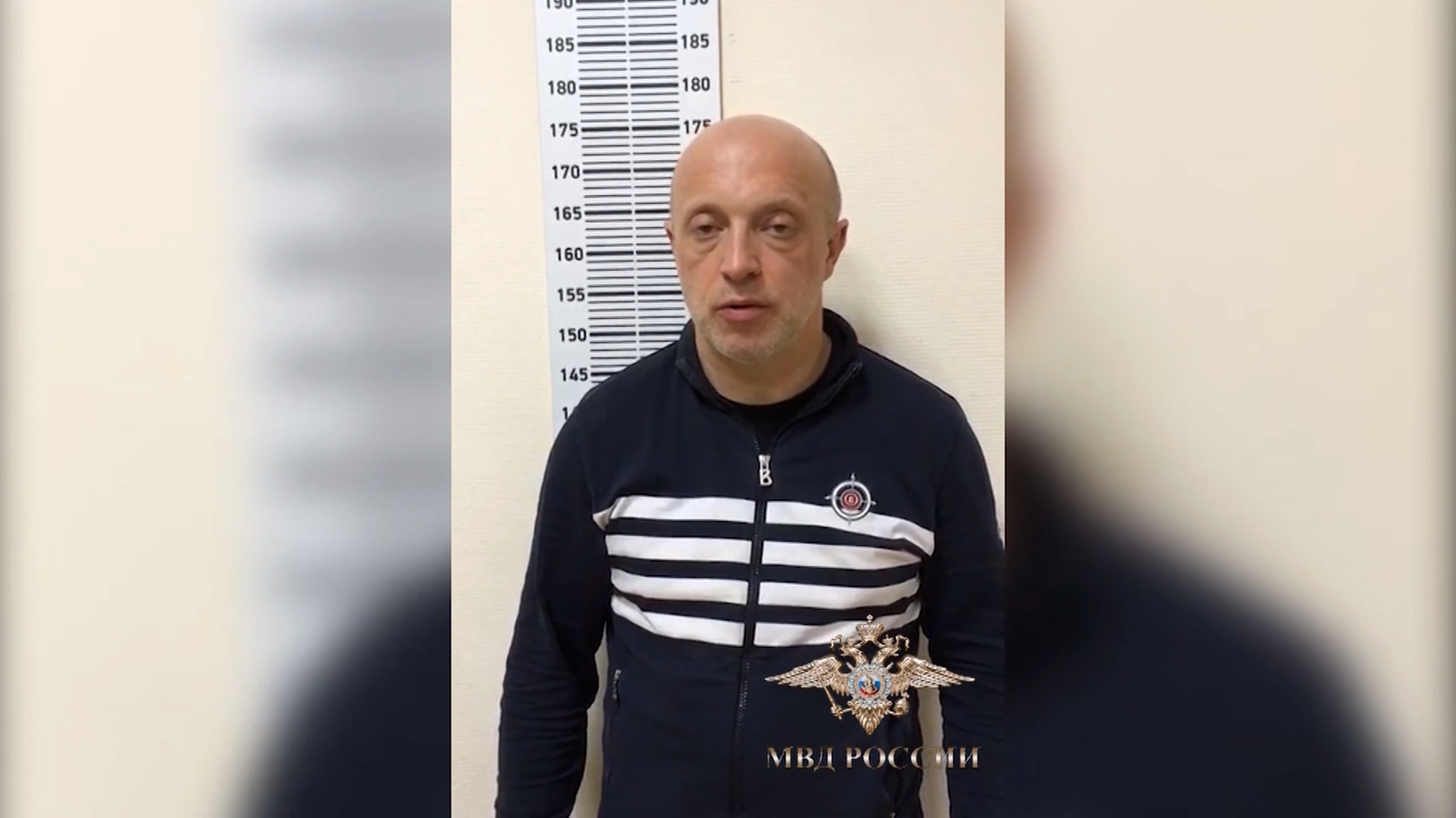 В Петербурге поймали дерзкого взломщика банкоматов