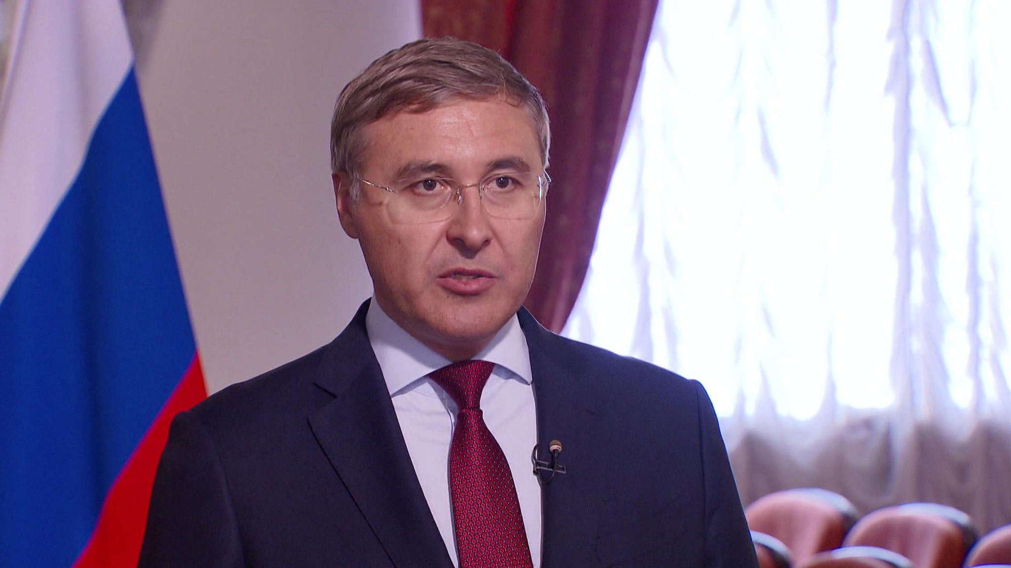 Фальков рассказал, к чему готовиться абитуриентам