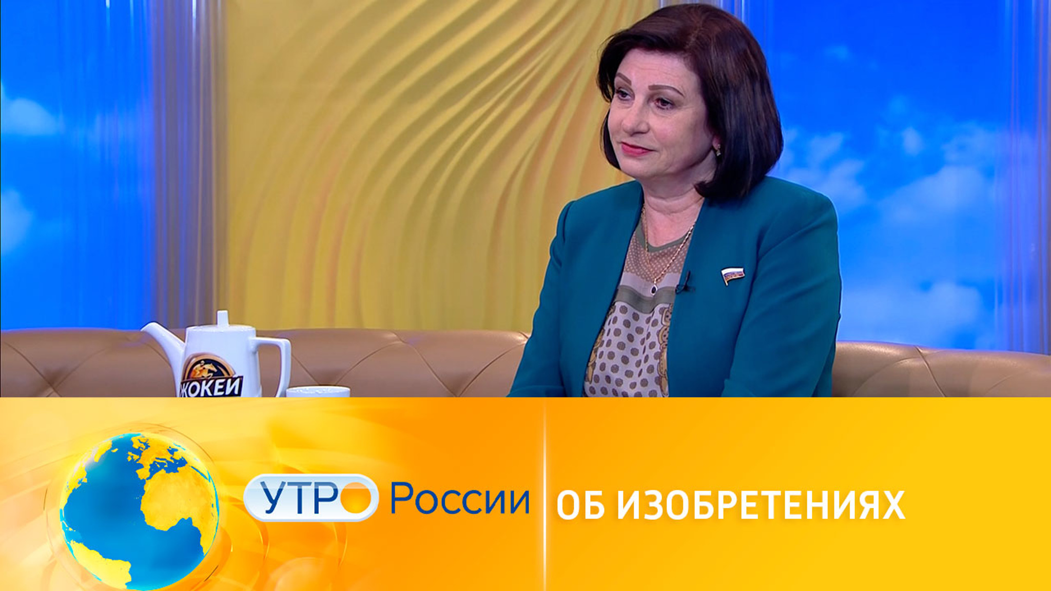 Как запантетовать идею или новую технологию в России?