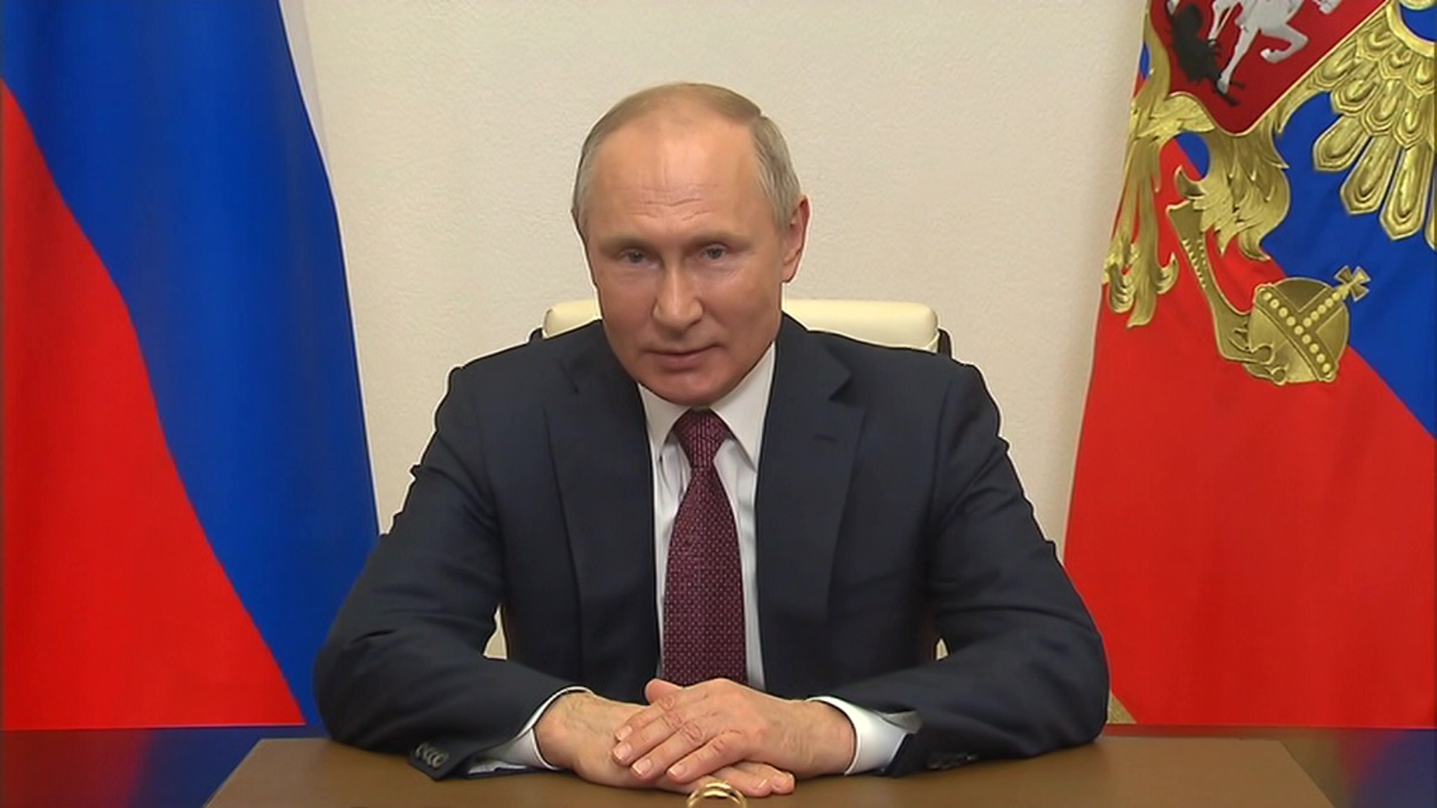 Путин: внедрение инновационных подходов в лечении онкозаболеваний у детей продолжится