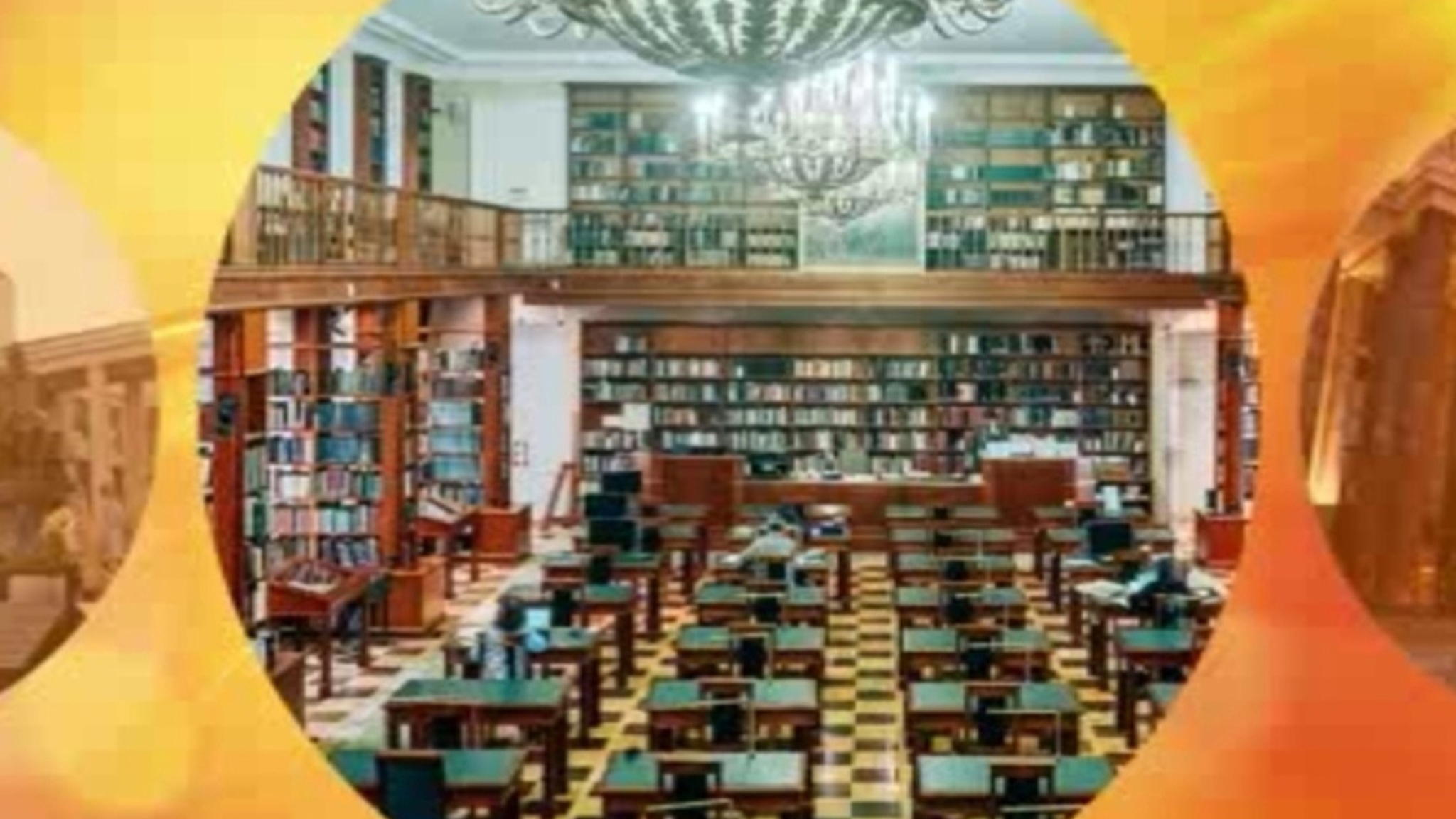Москвичи смогут продлить срок хранения библиотечных книг онлайн