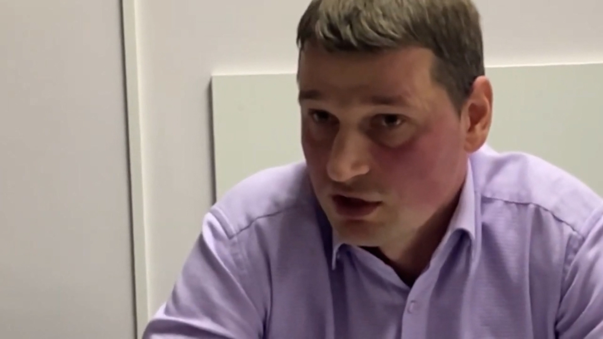 Следователя-взяточника из Волгограда отправили в СИЗО