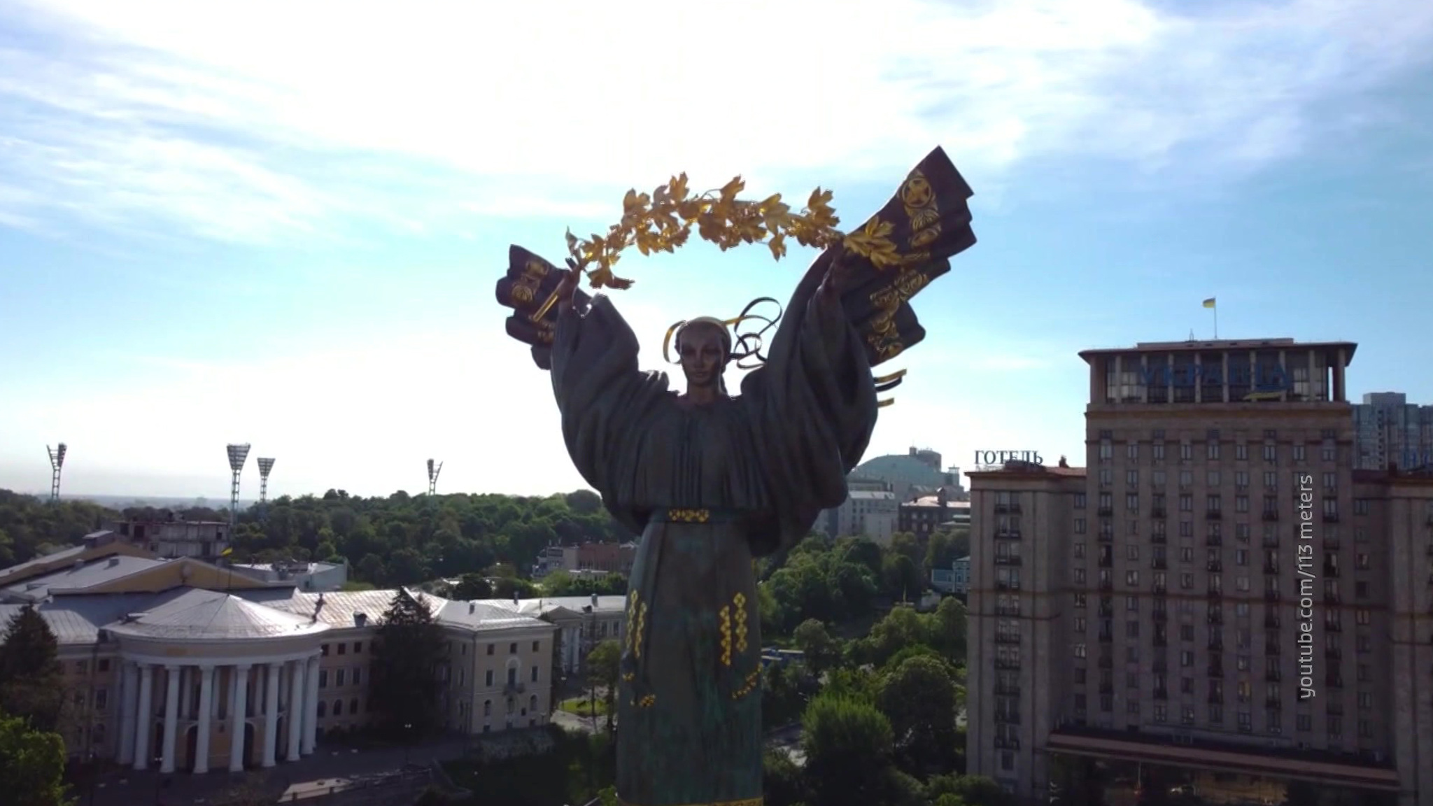 Черный список: Украина отыгрывается на российских артистах