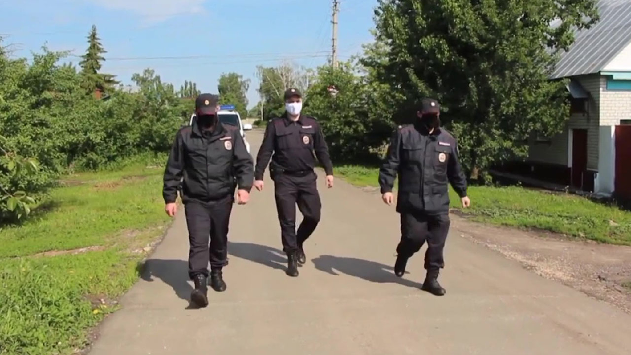 Тамбовские полицейские задержали фальшивомонетчика из Воронежа