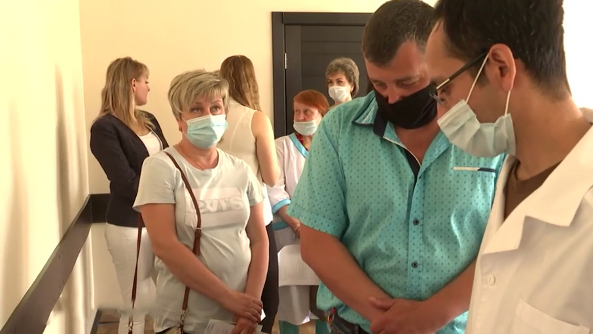 В Тамбовской области можно сделать прививку от коронавируса тремя вакцинами