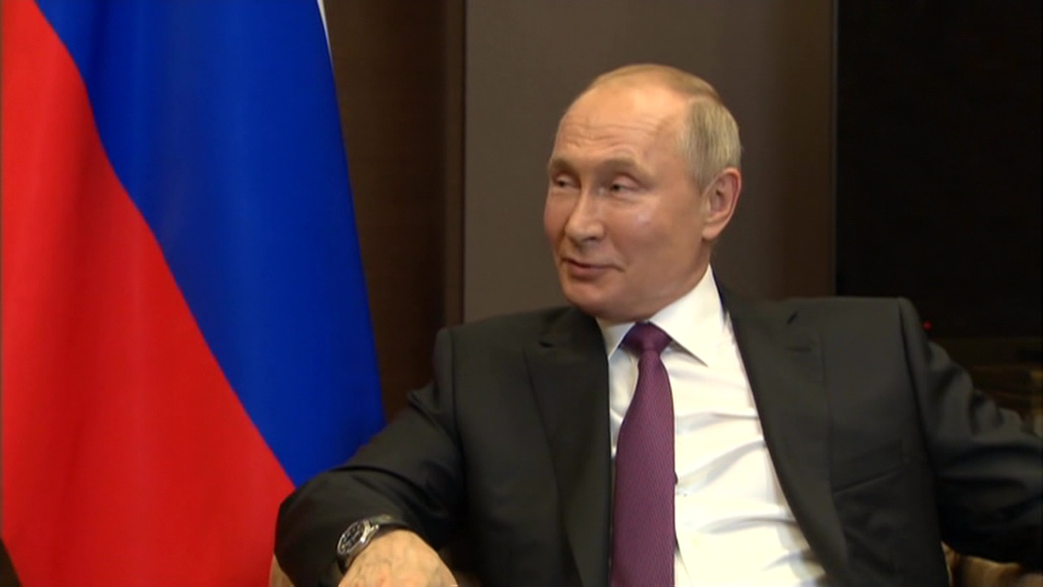 Путин: первый блок БелАЭС будет запущен в июне