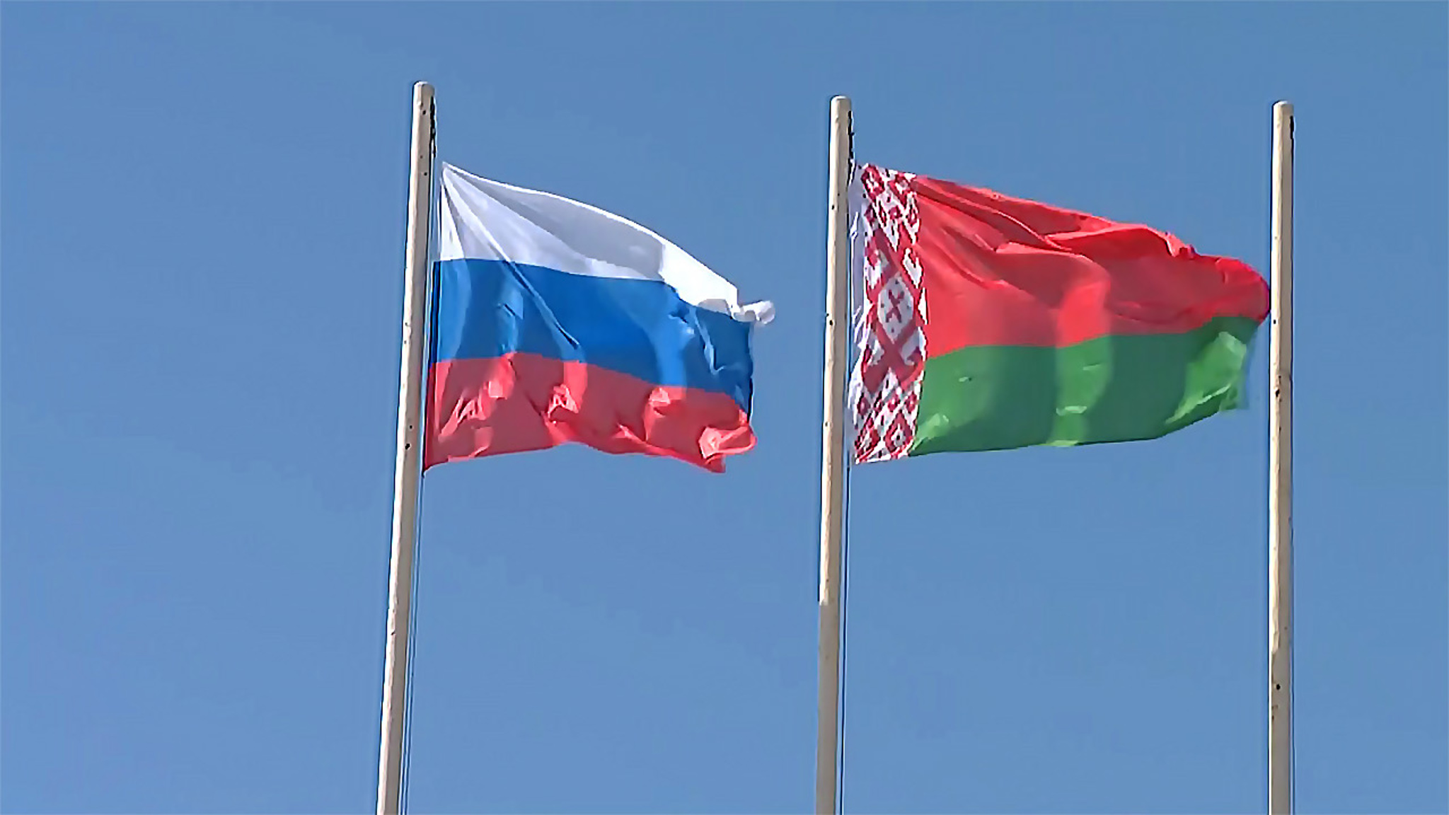 Россия и Белоруссия согласовали все 28 союзных программ двух государств