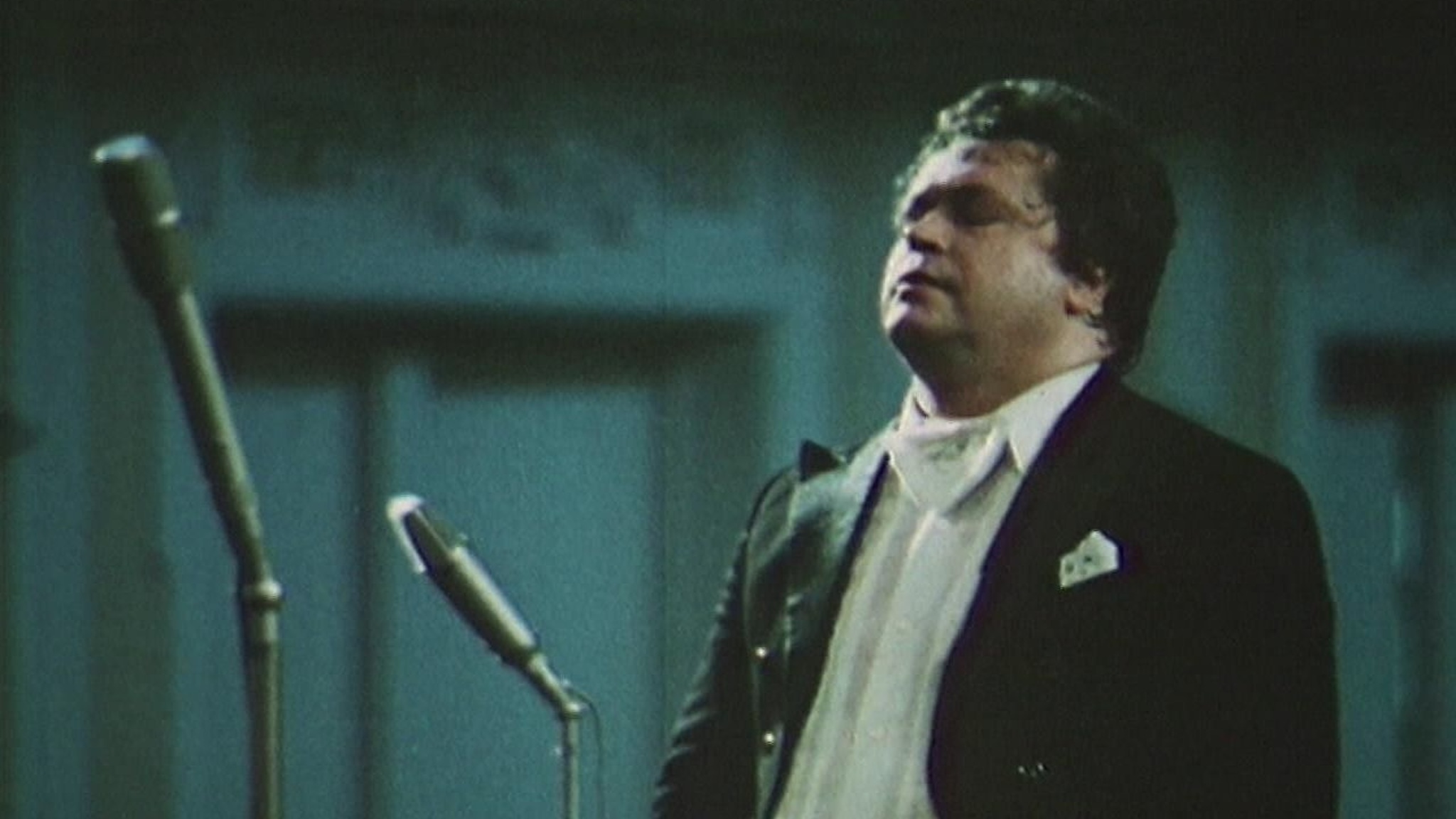 "Великий мелодист". Андрей Кончаловский – о Вячеславе Овчинникове