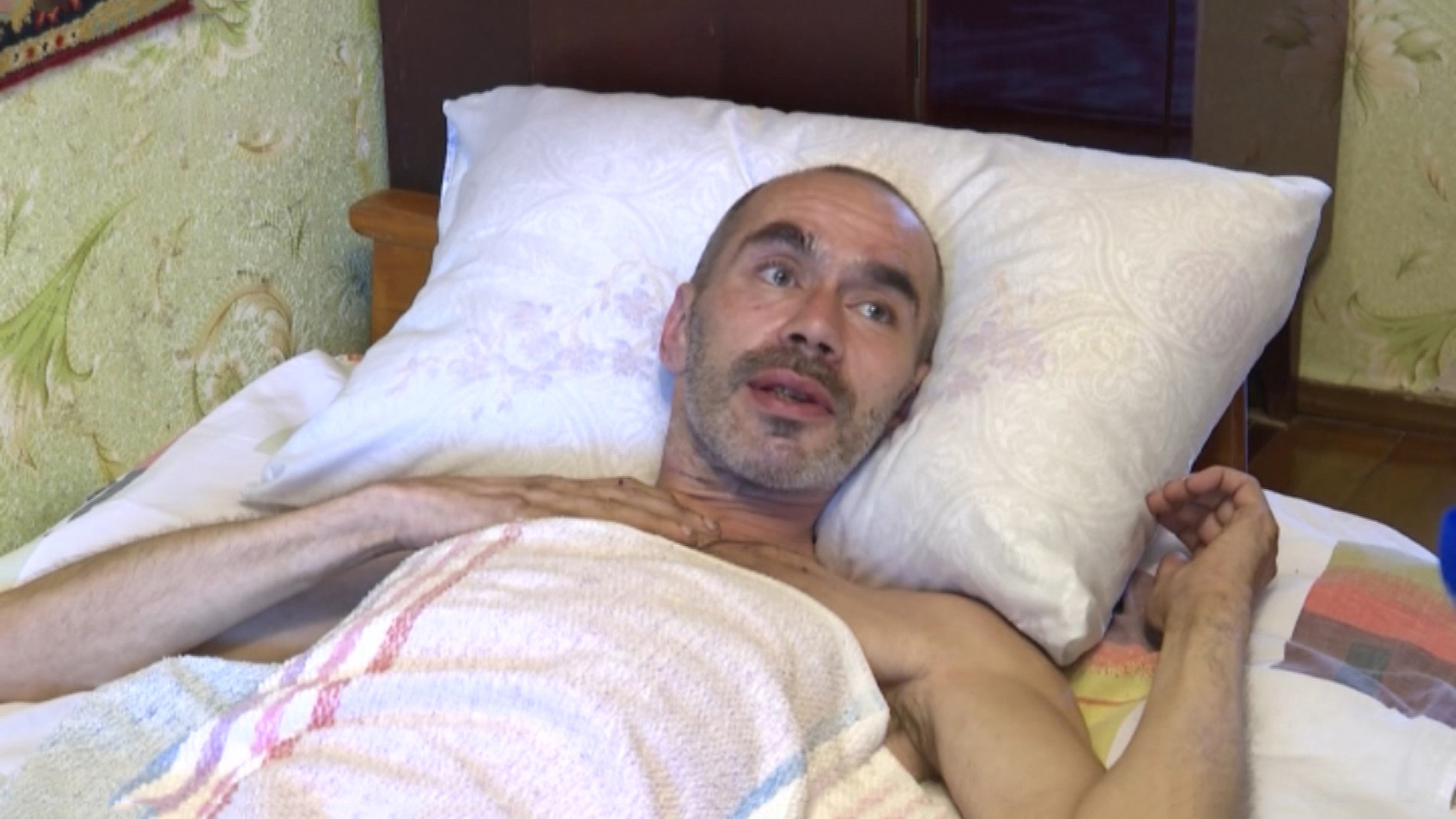 В Калмыкии пастух сбежал из рабства