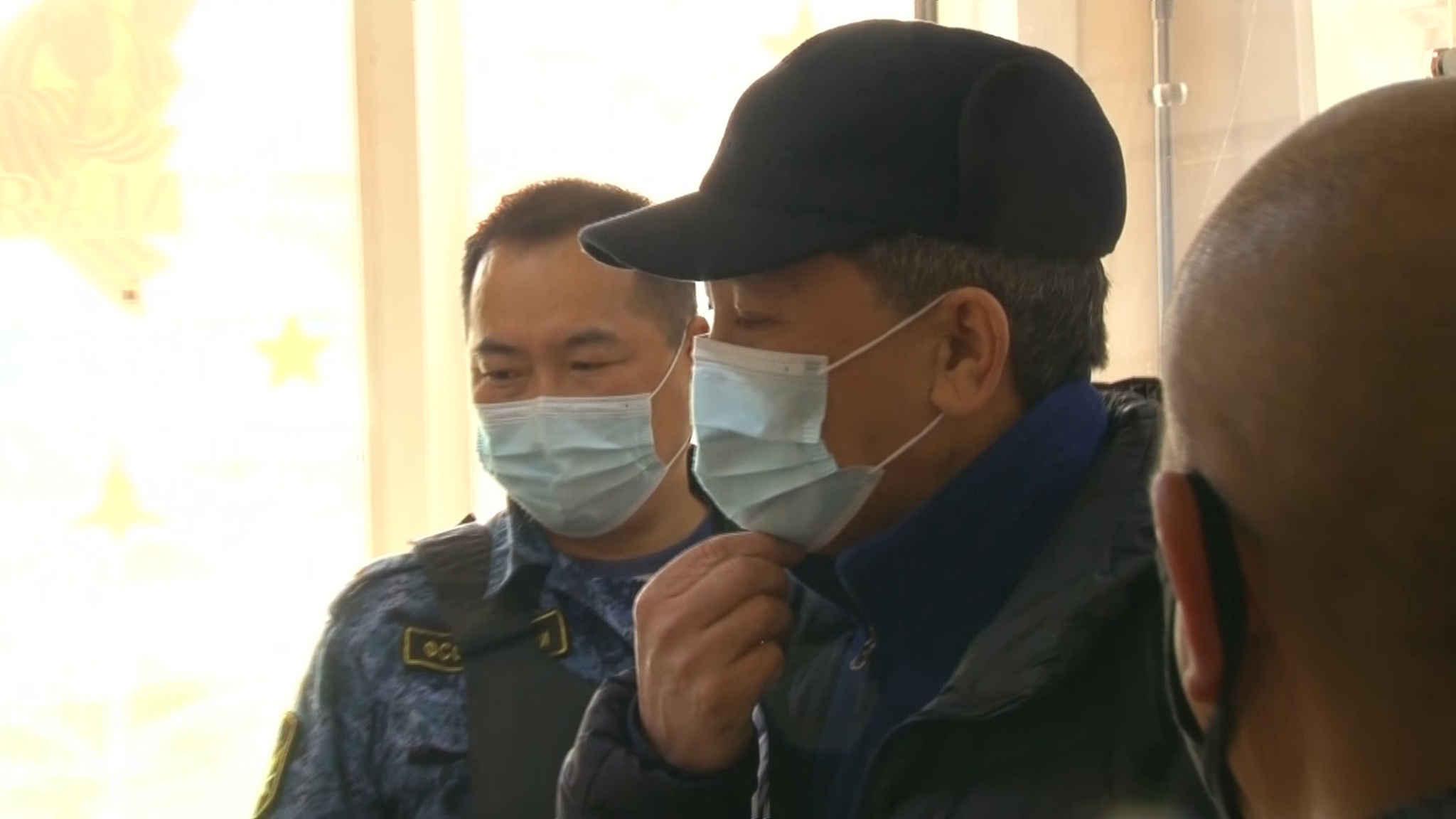 Бывший депутат после смертельного ДТП избежал колонии