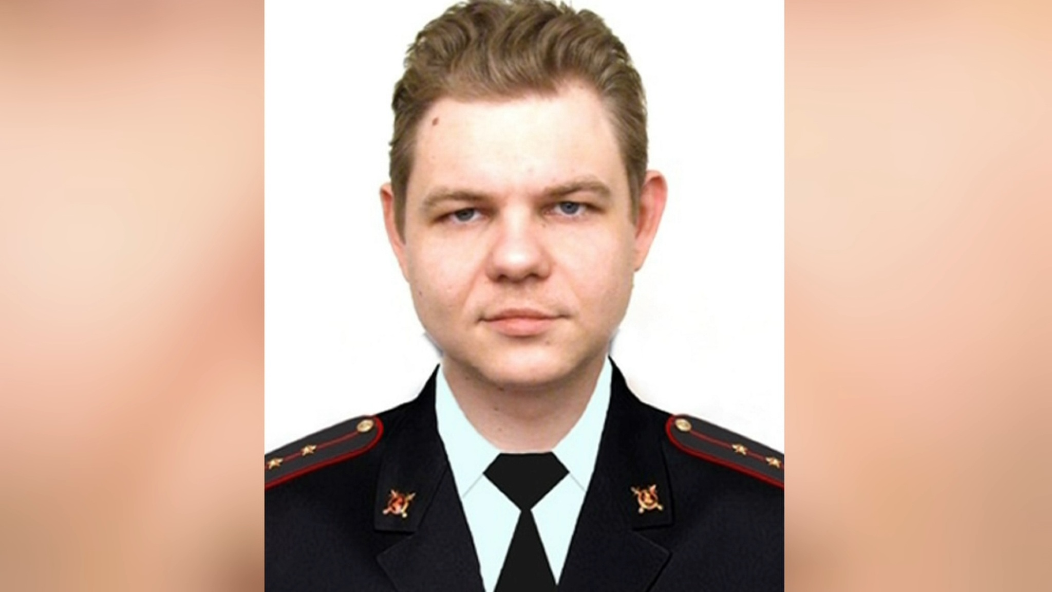 Участковый возглавил банду черных вдов