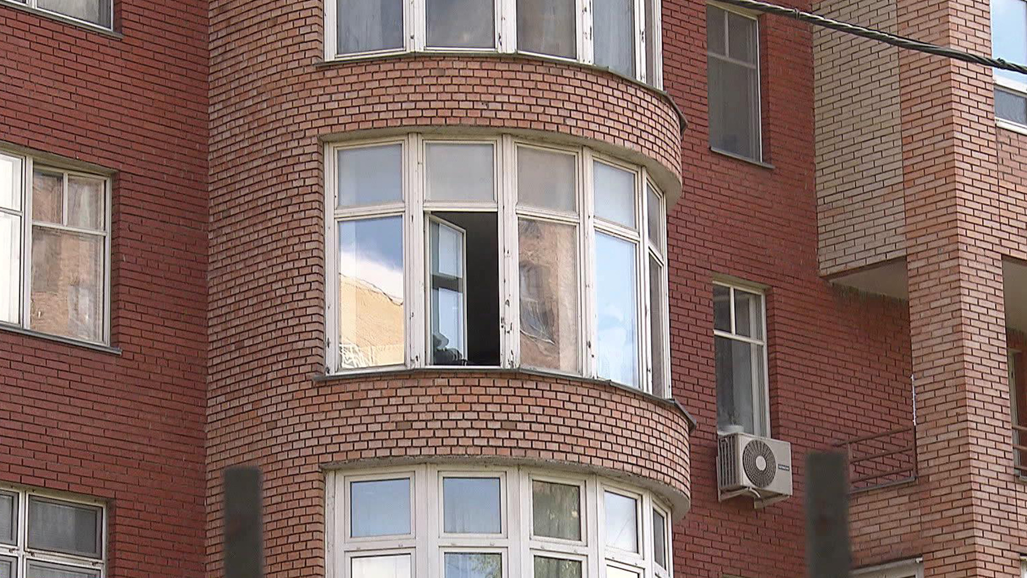 Стоимость установки кондиционера в России из-за жары выросла в среднем на 16%