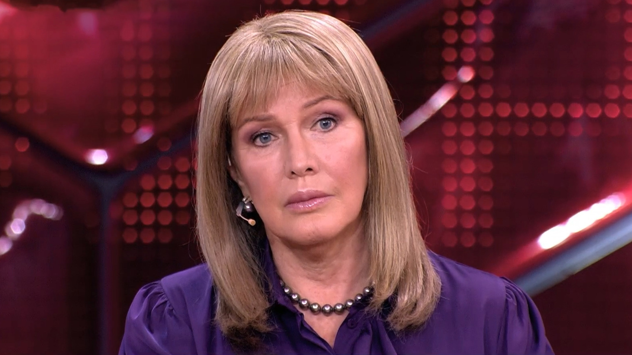 "Молчать – самое страшное!": спустя 50 лет Проклова рассказала о сексуальных домогательствах