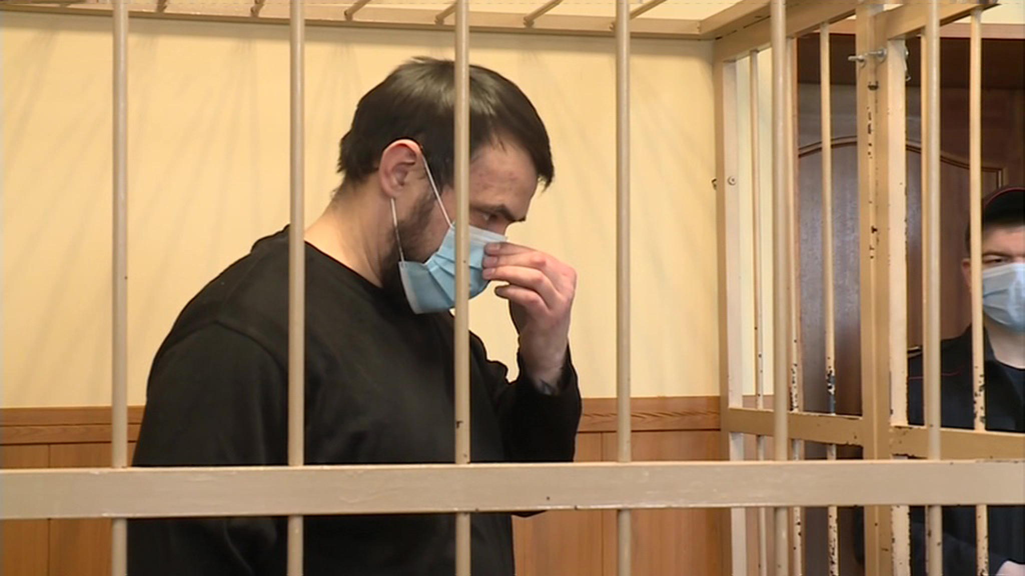 Дочь раскрыла убийство отца