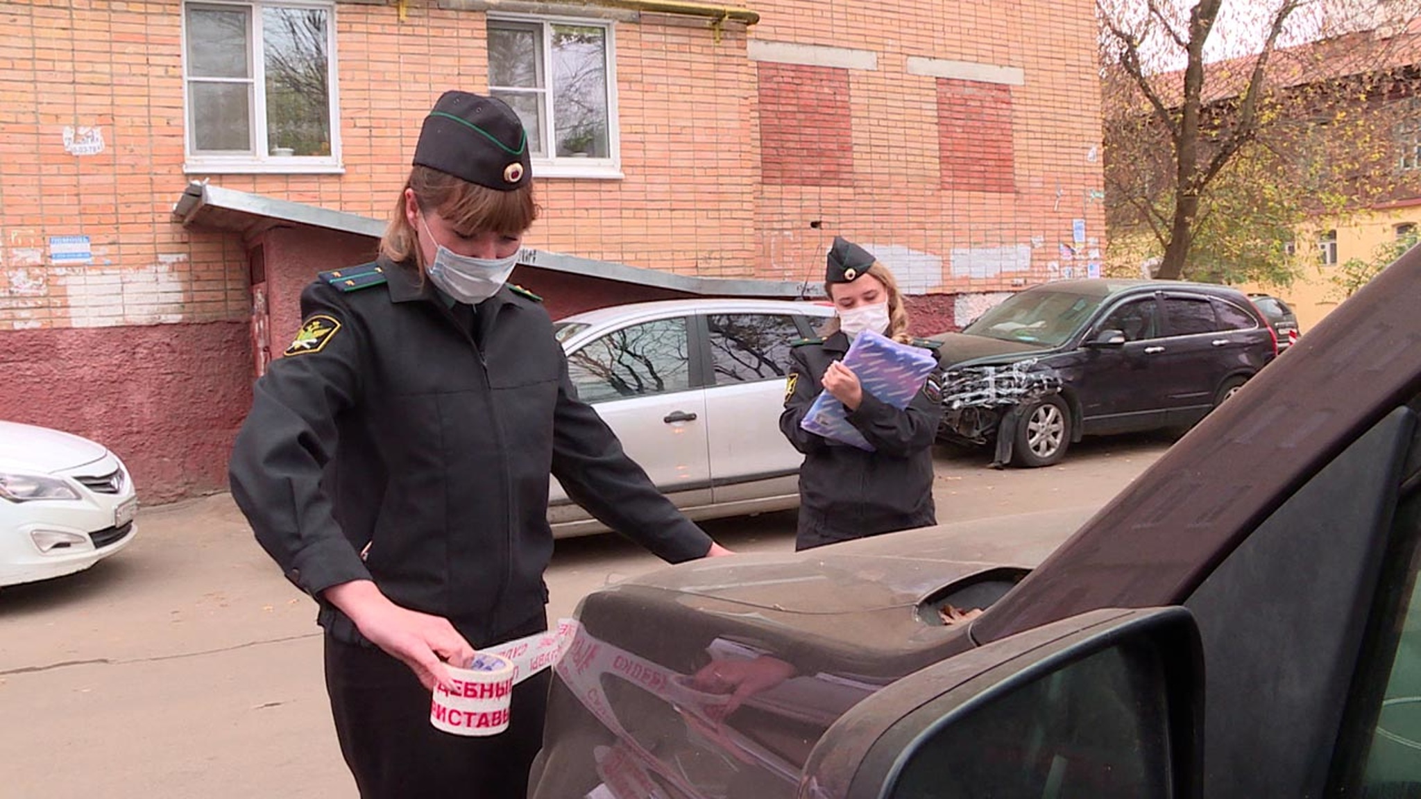 Число неплательщиков алиментов в Калужской области сокращается