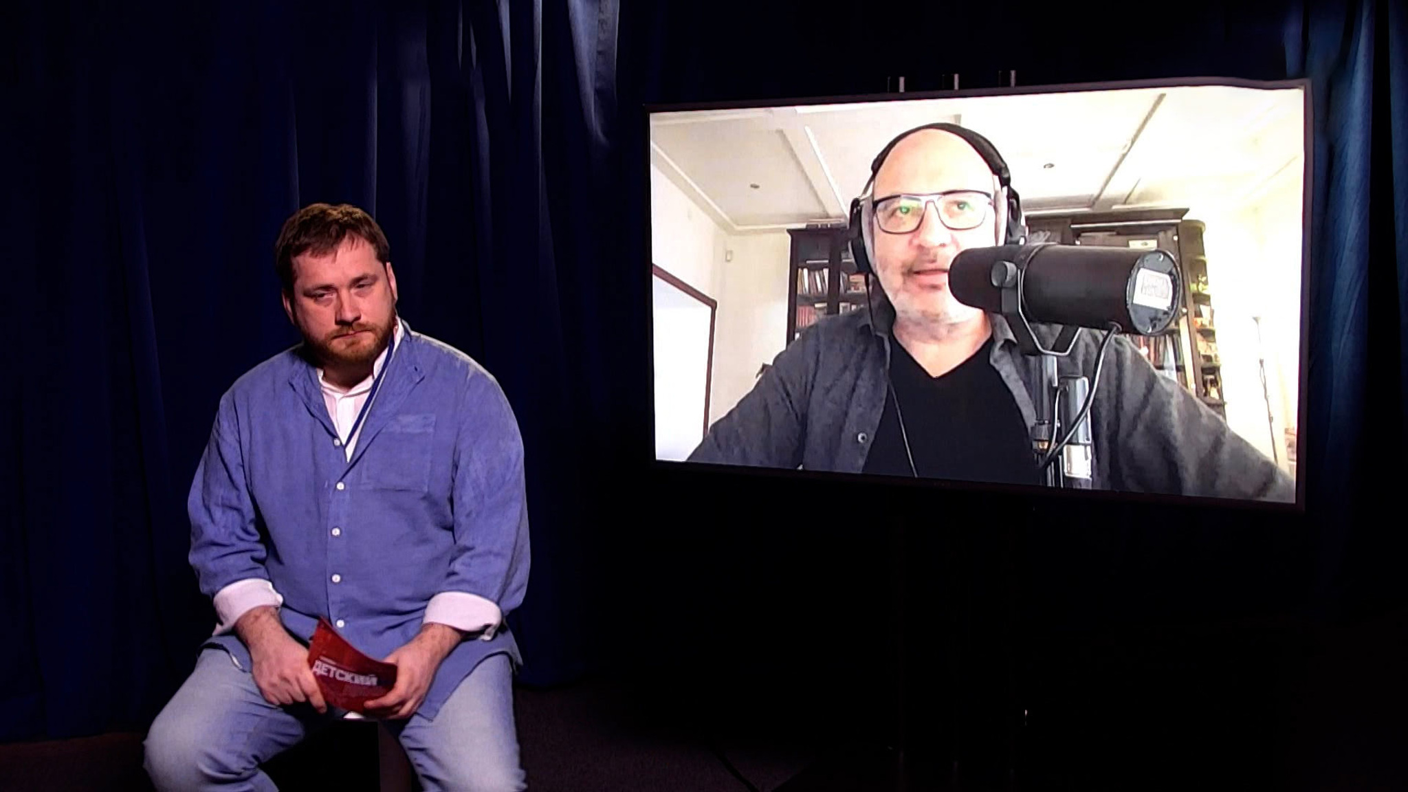 В 6 или 7 лет? Дима Зицер ответил, когда отдавать ребенка в школу