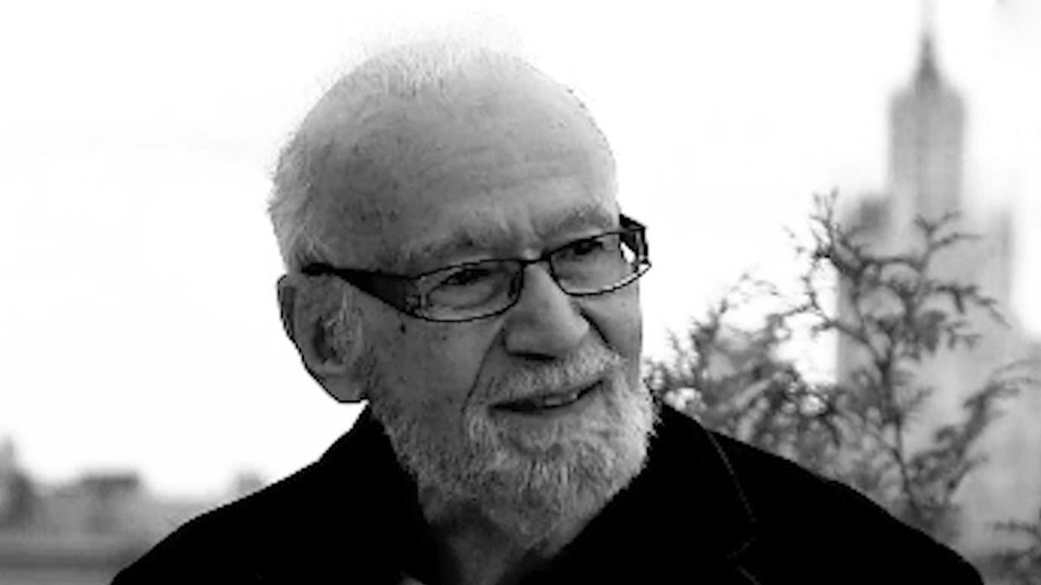 Вспоминая Мэлора Стуруа...