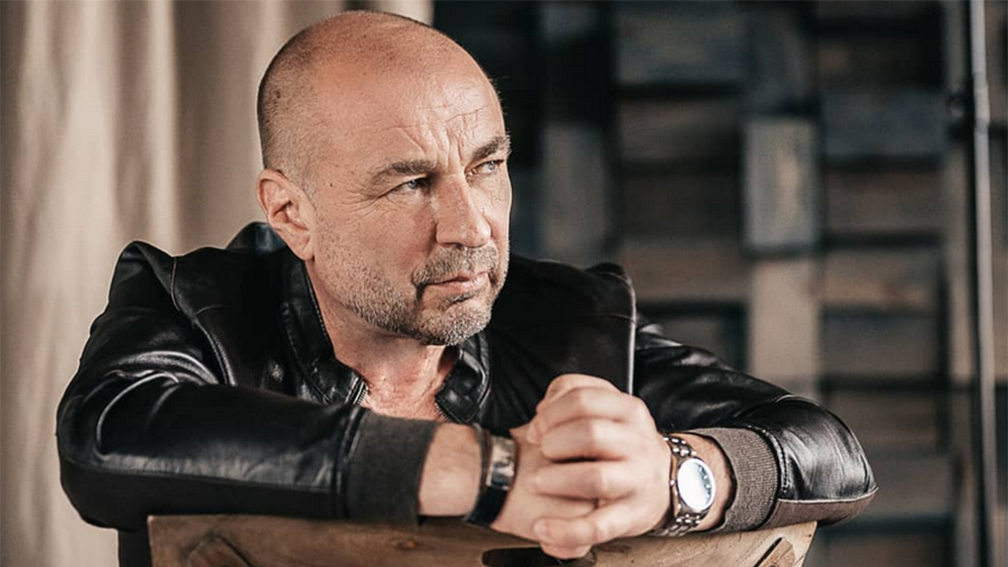 "Сняли сильную боль": Александр Жулин обратился к медикам из-за травм