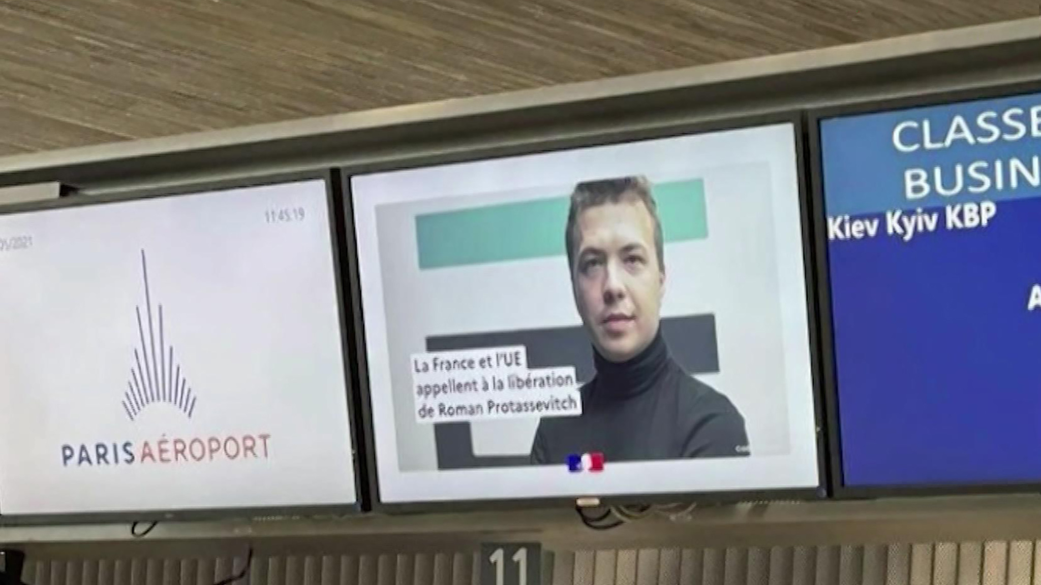 Белорусская оппозиция просит Запад не скупиться на санкции