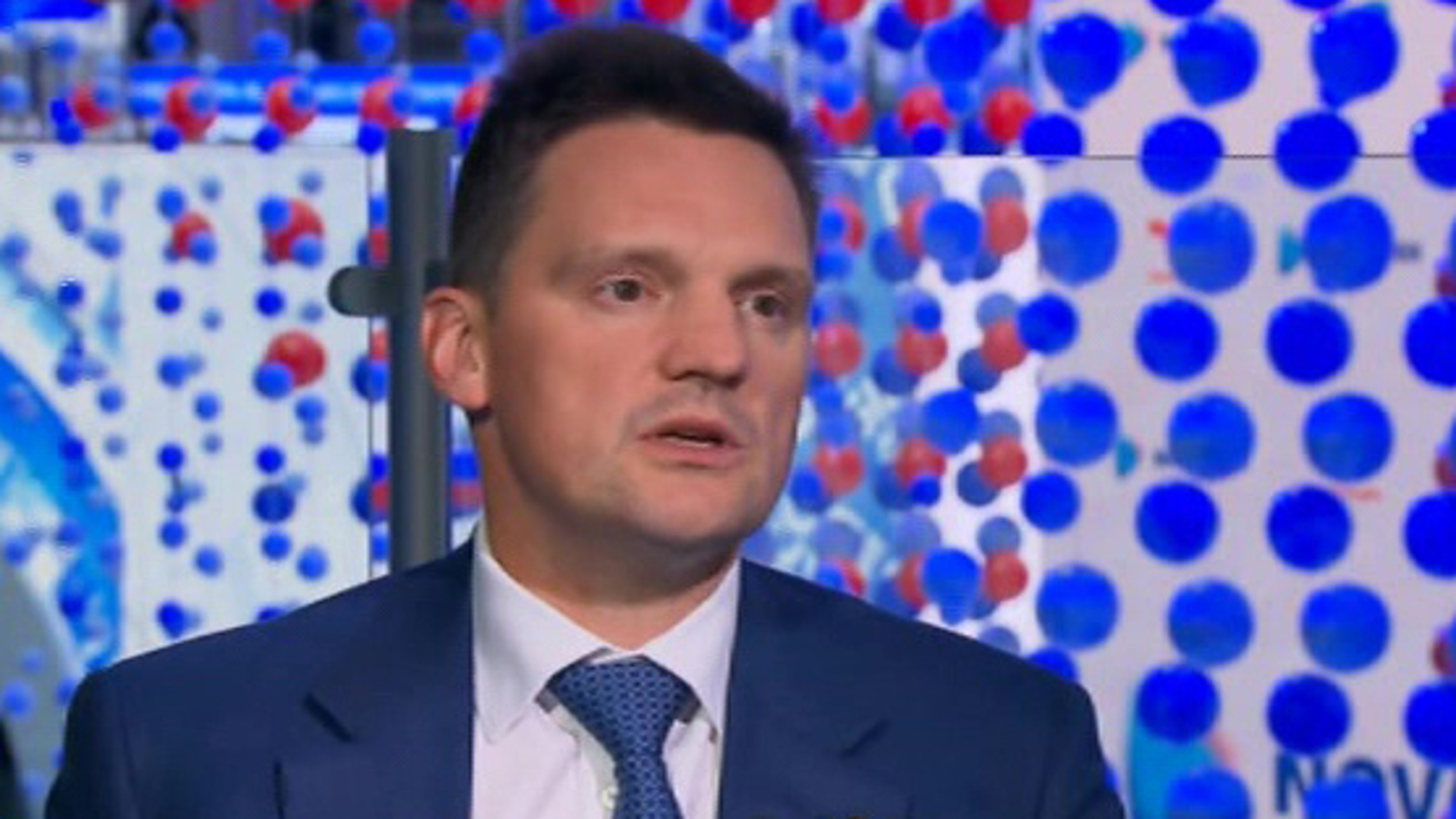 Николай Подгузов о стратегических интересах Евразийского банка развития