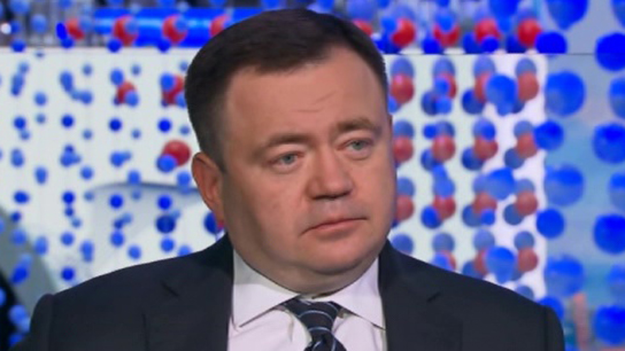 Петр Фрадков: "Промсвязьбанк" интересует энергетика