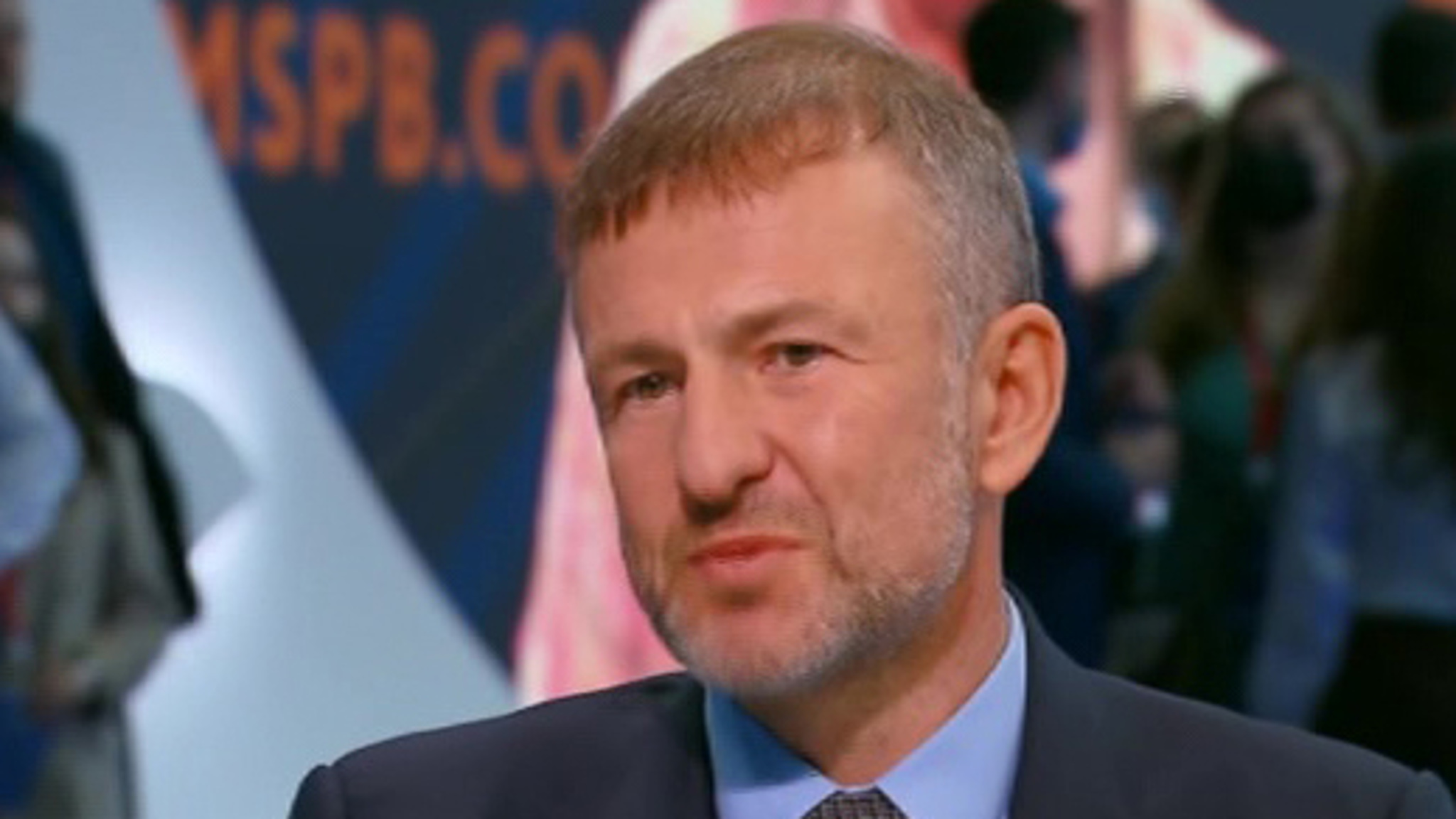 Андрей Мельниченко о будущем угольного рынка