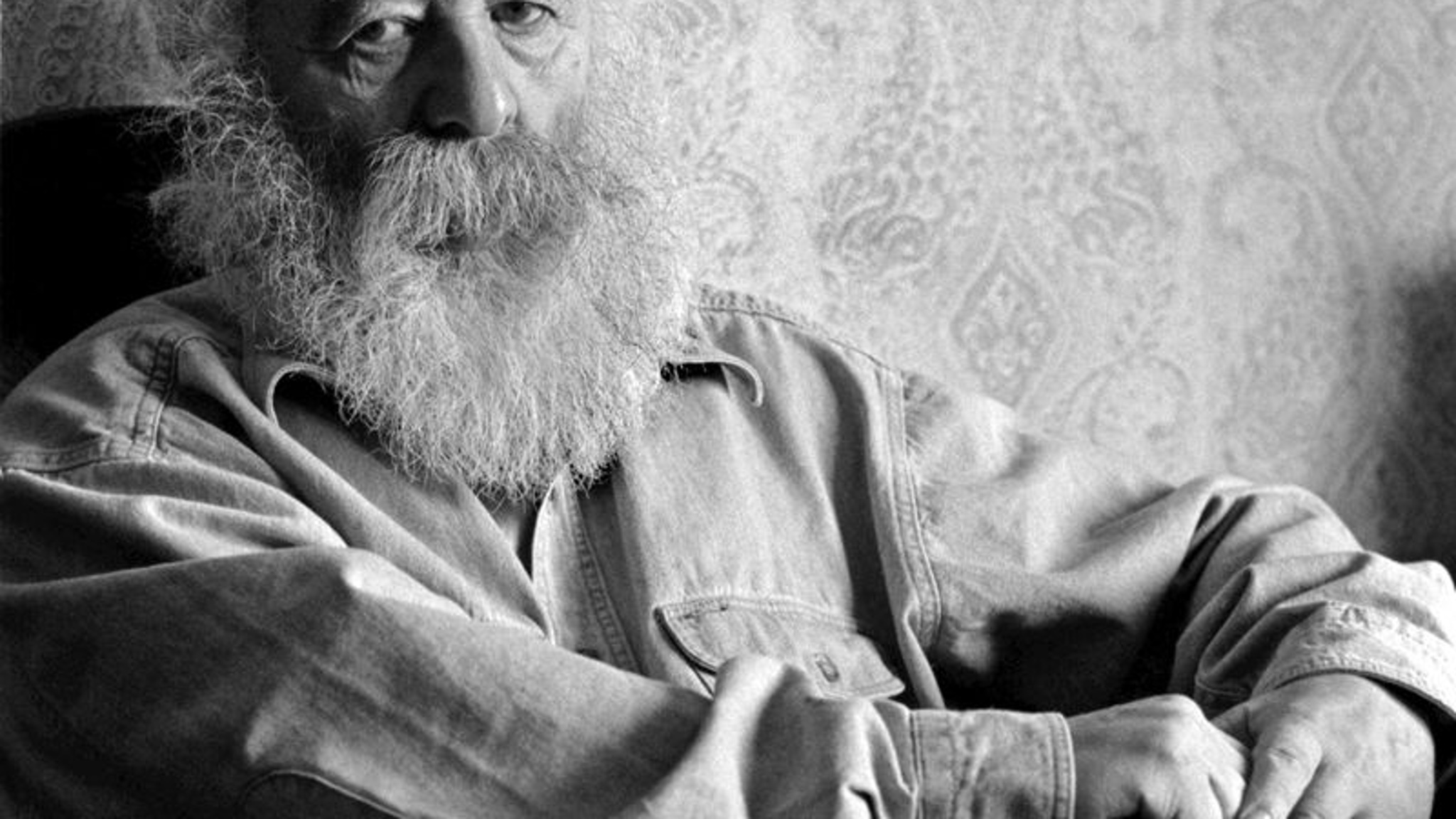 95 лет со дня рождения Михаила Шварцмана