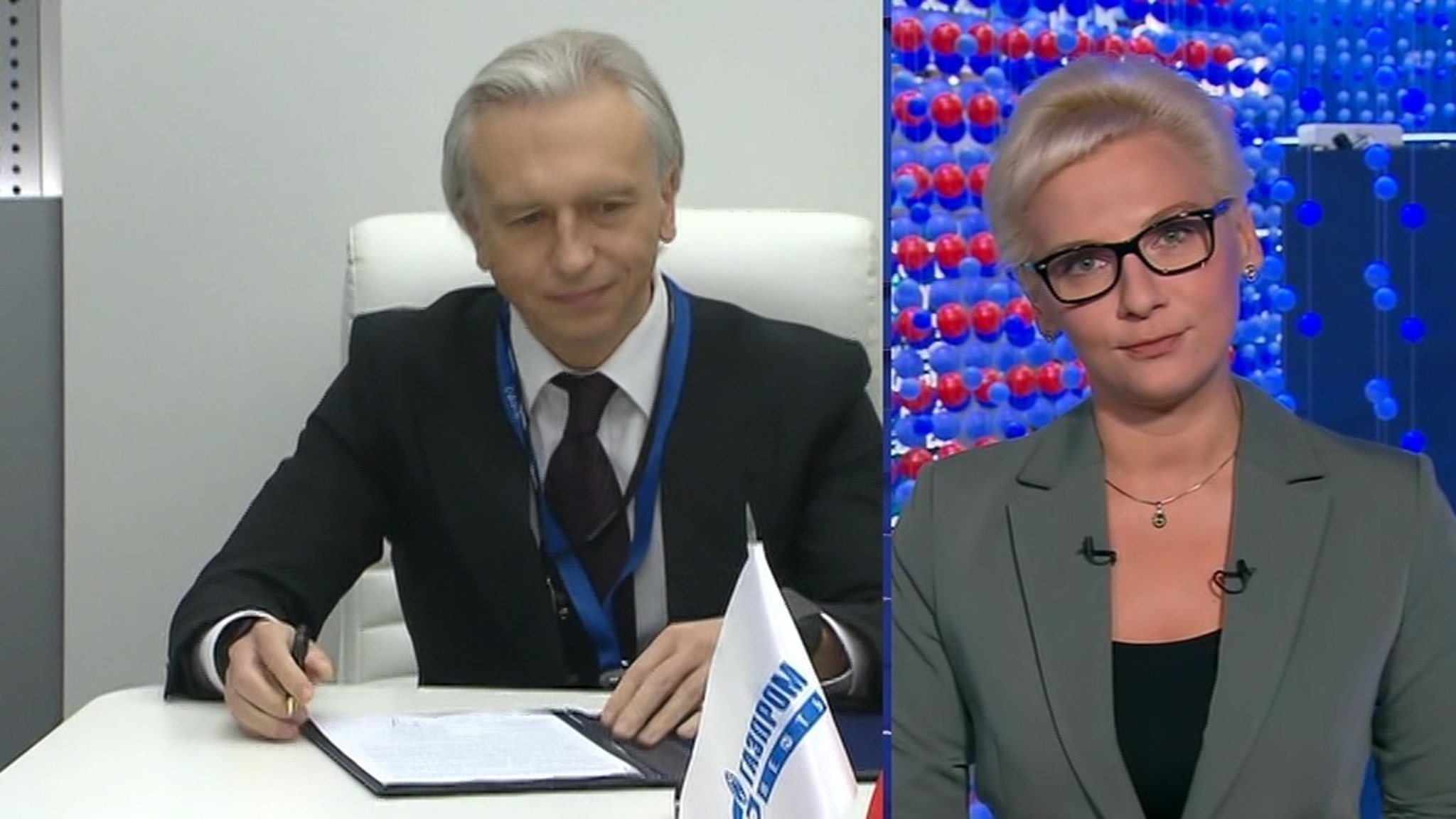 "Газпром нефть" построит в Омской области солнечную электростанцию