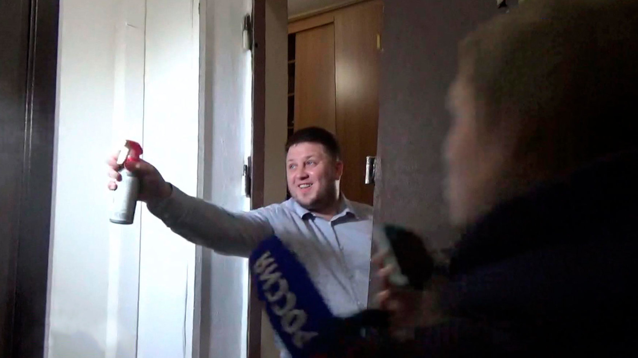 Группировка из Перми: делом квартирных рейдеров занялась прокуратура