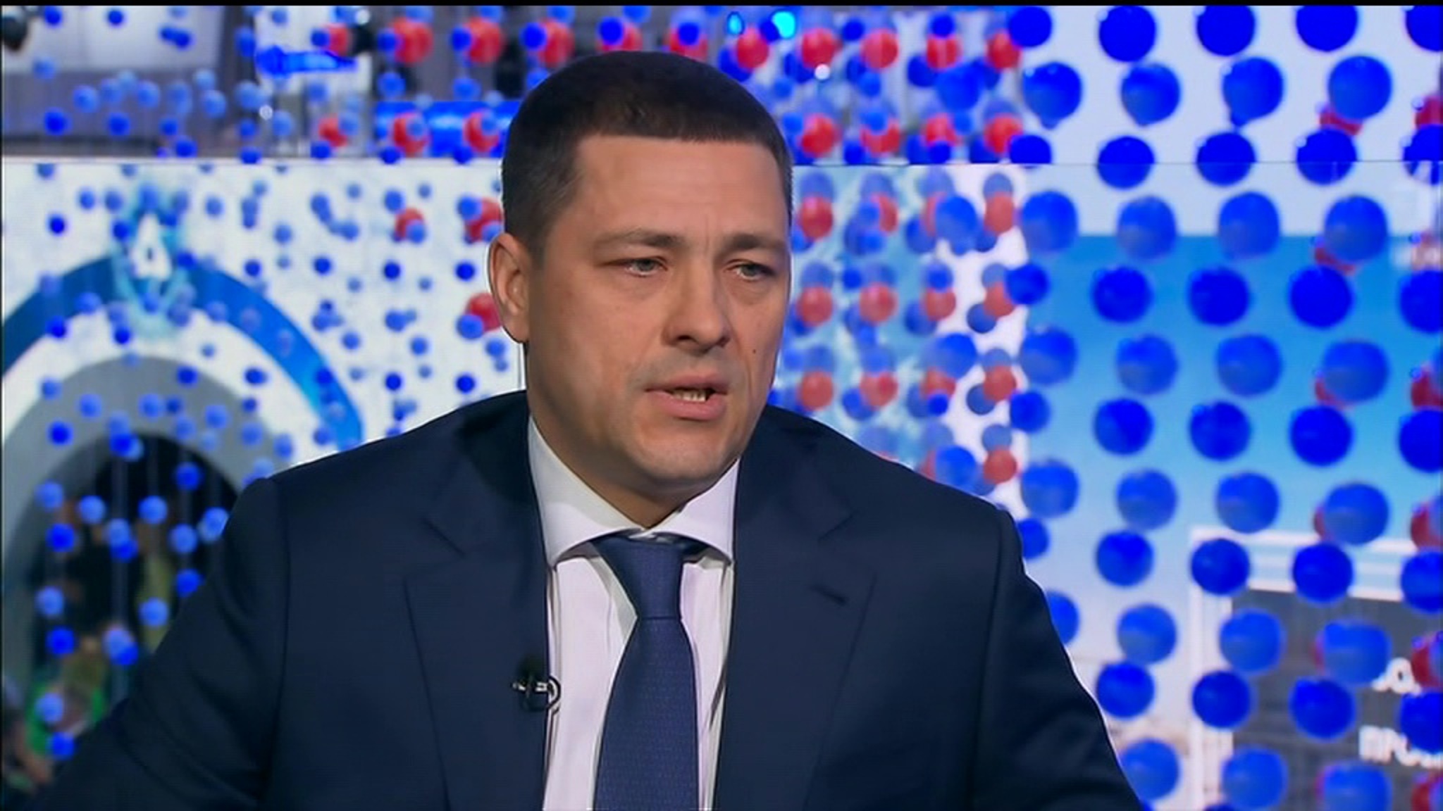 ПМЭФ-2021: особое внимание – региональным вопросам